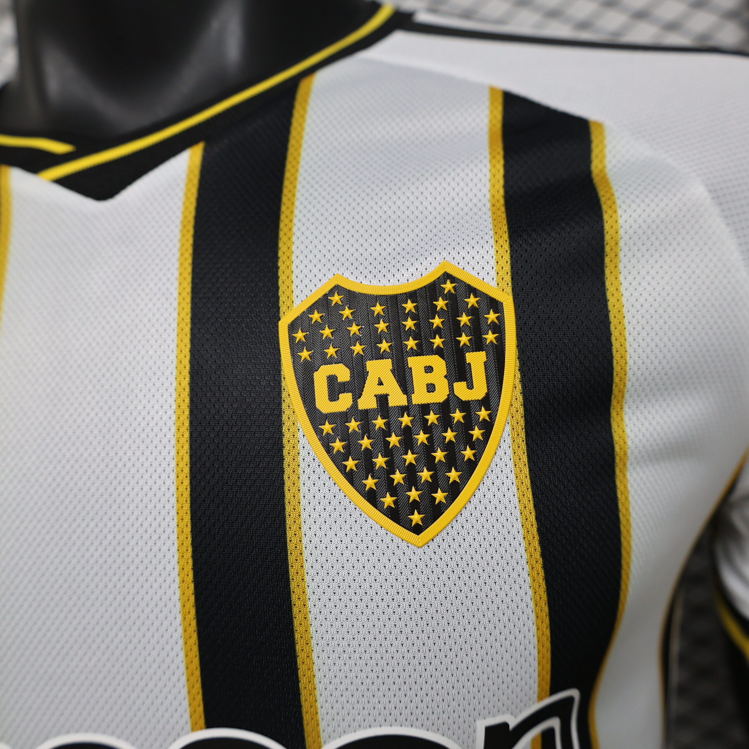 26. Boca Special Version S-3XL 6
