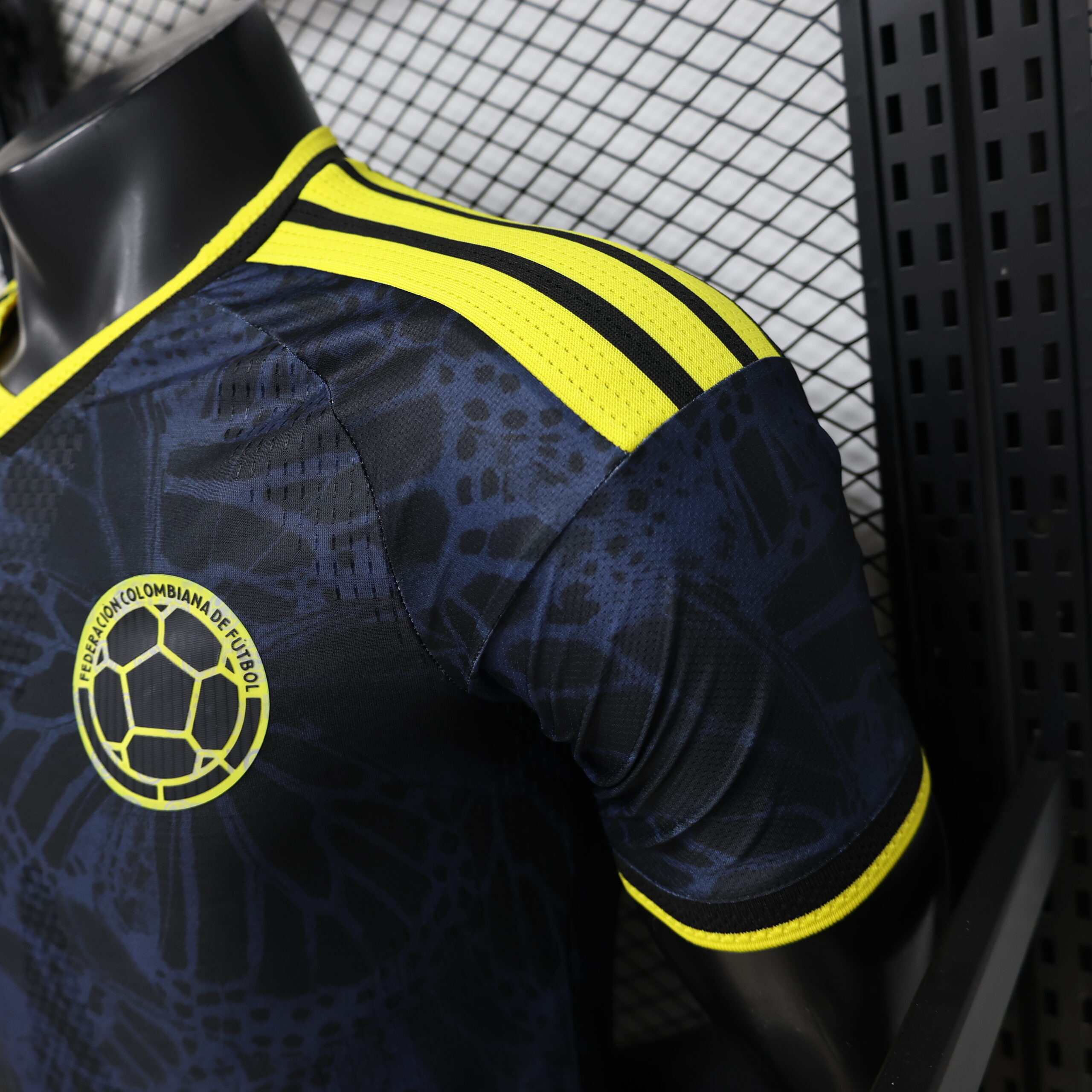 26. Colombia Special Player Version 6