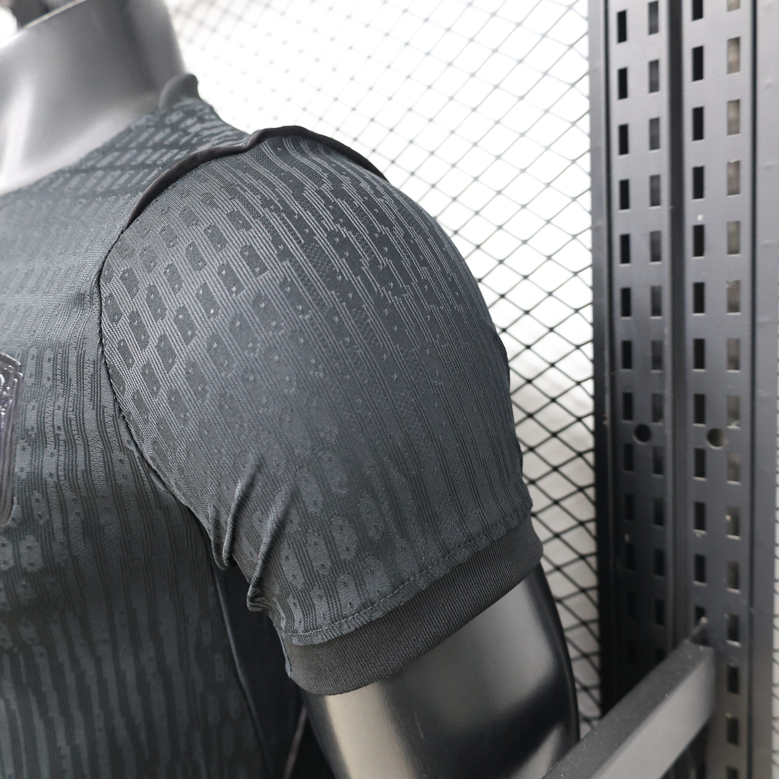 26.27 Norway Away Player Version S-2XL 6