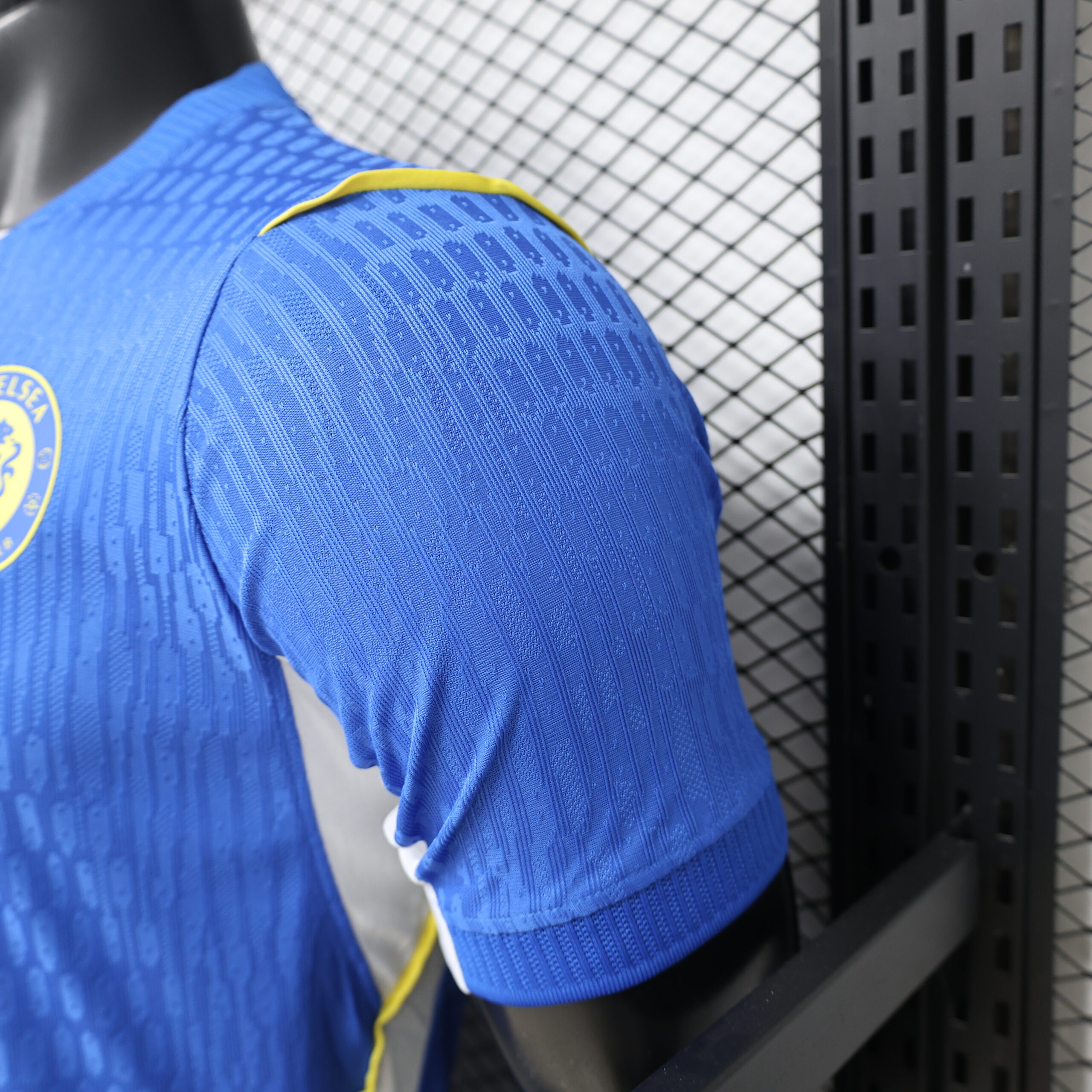 26 Chelsea Home Player Version S-2XL 6