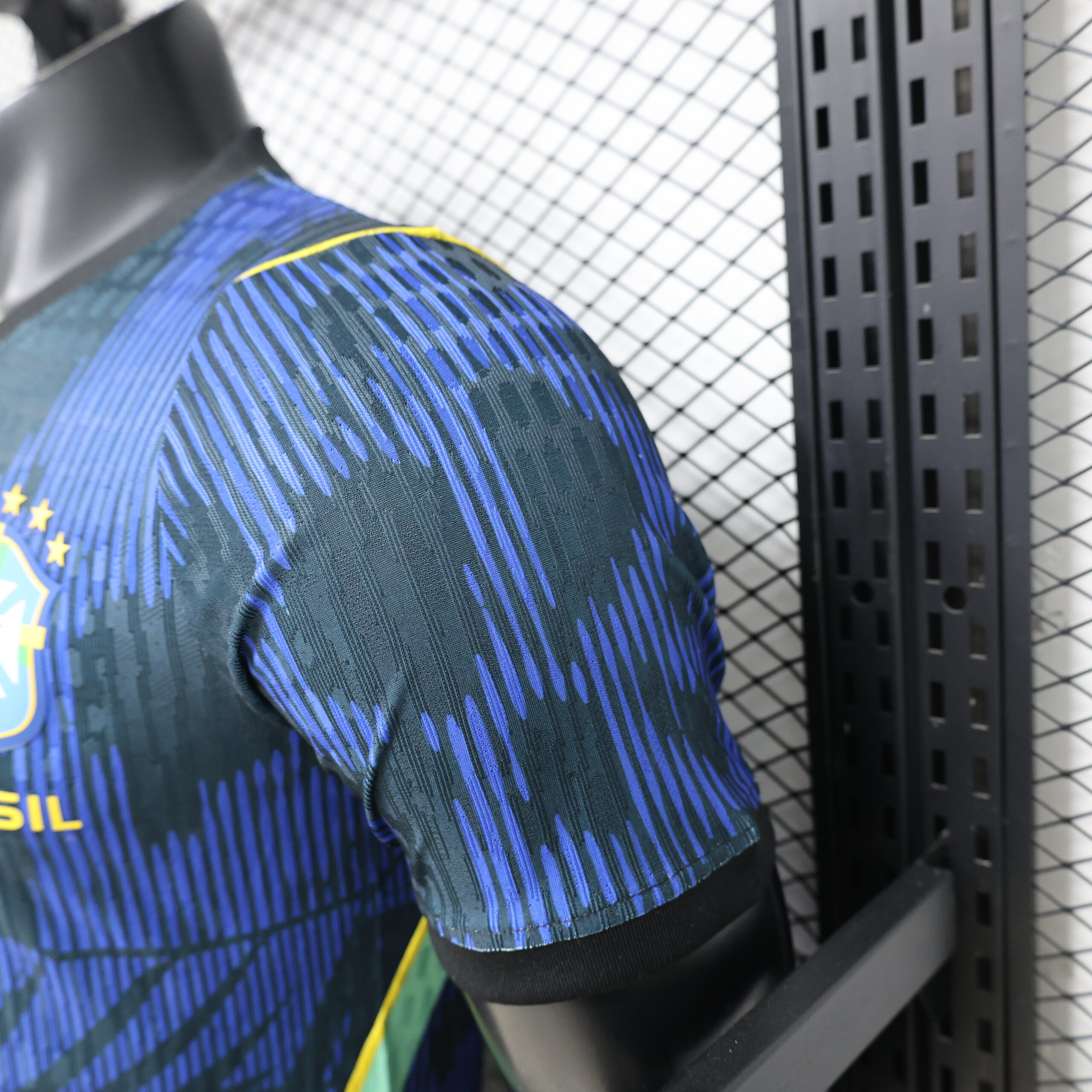 26 Brazil Special Player Version 6