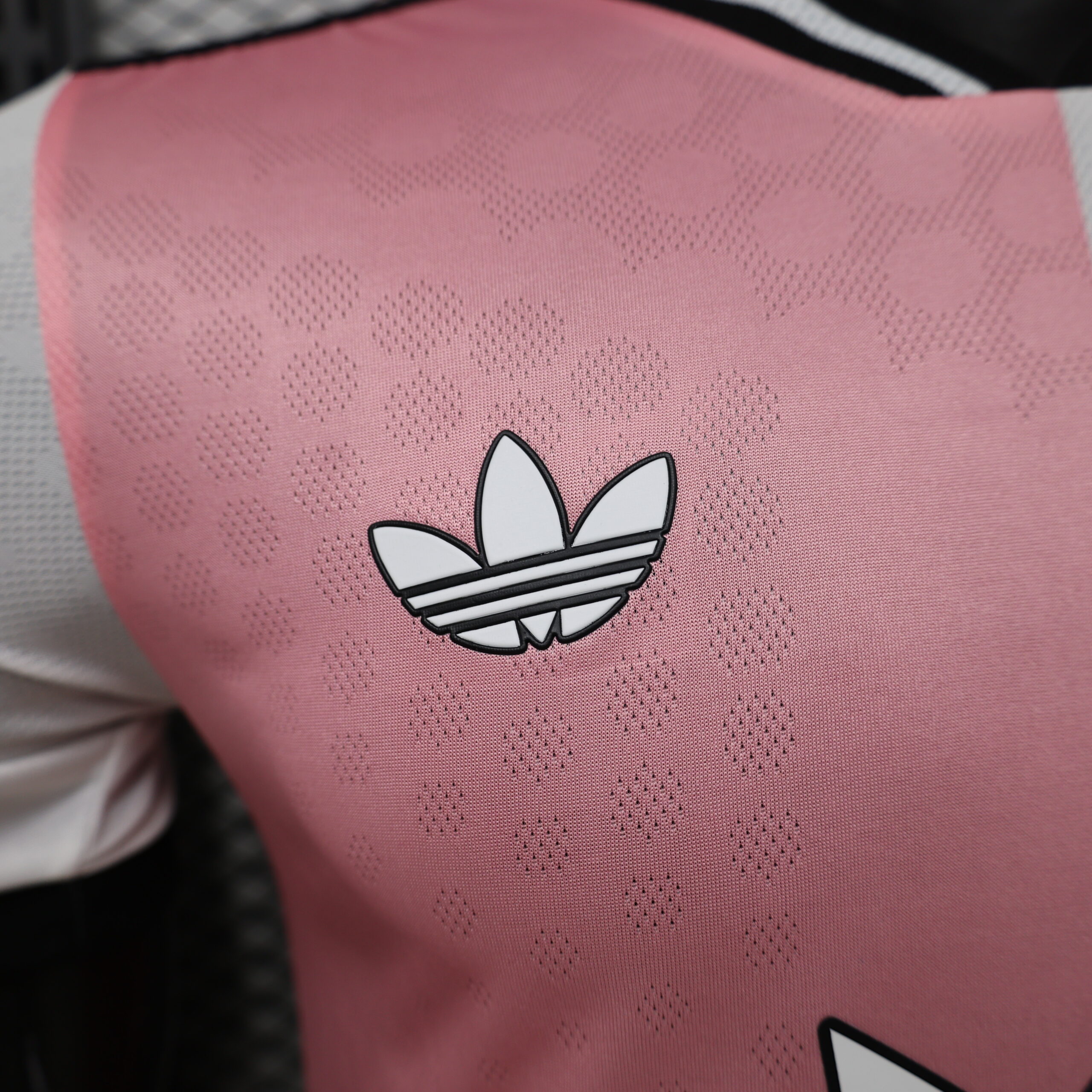 26 Miami Special Edition Player Version S-3XL 6