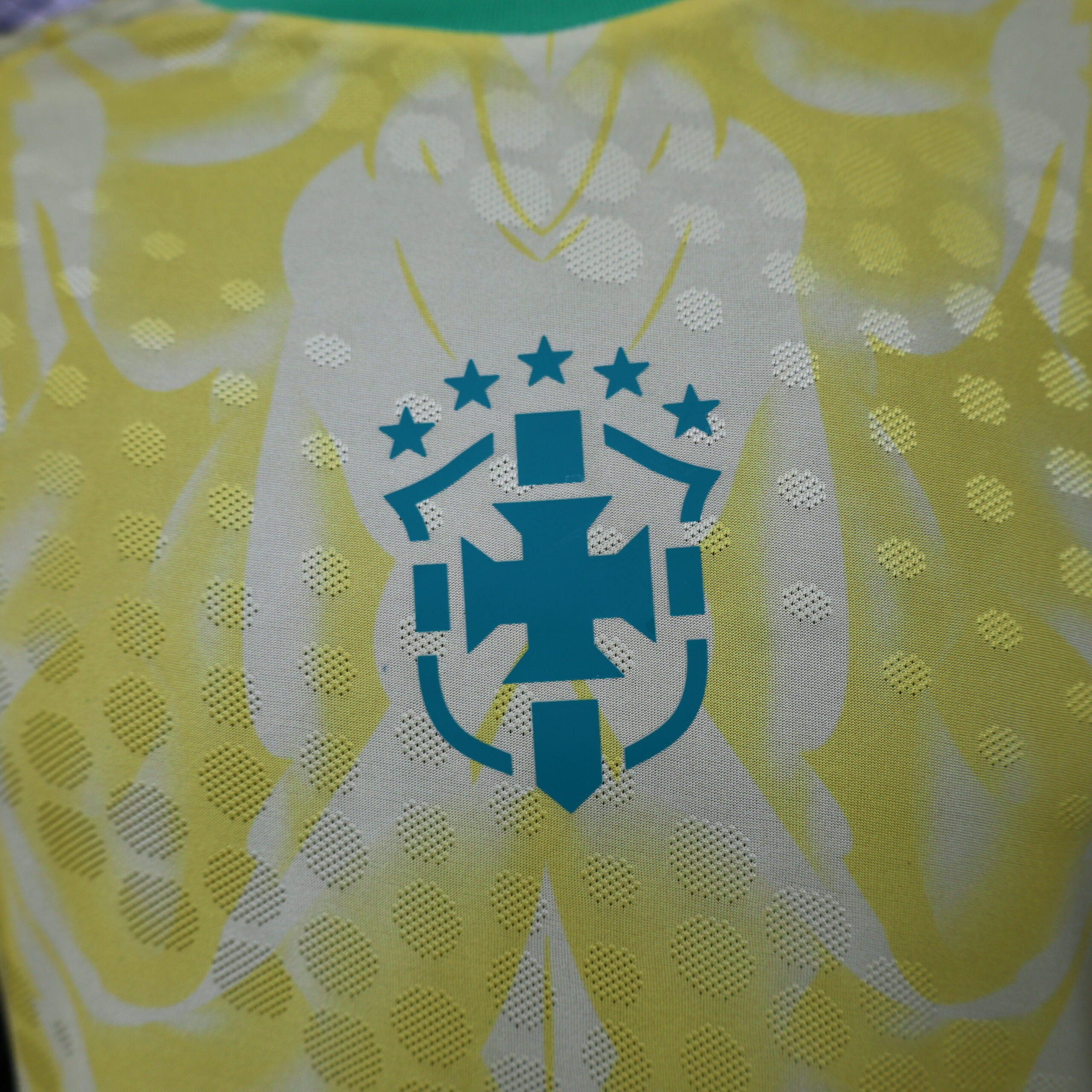26 Brazil Special Edition Player Jersey S-3XL 6