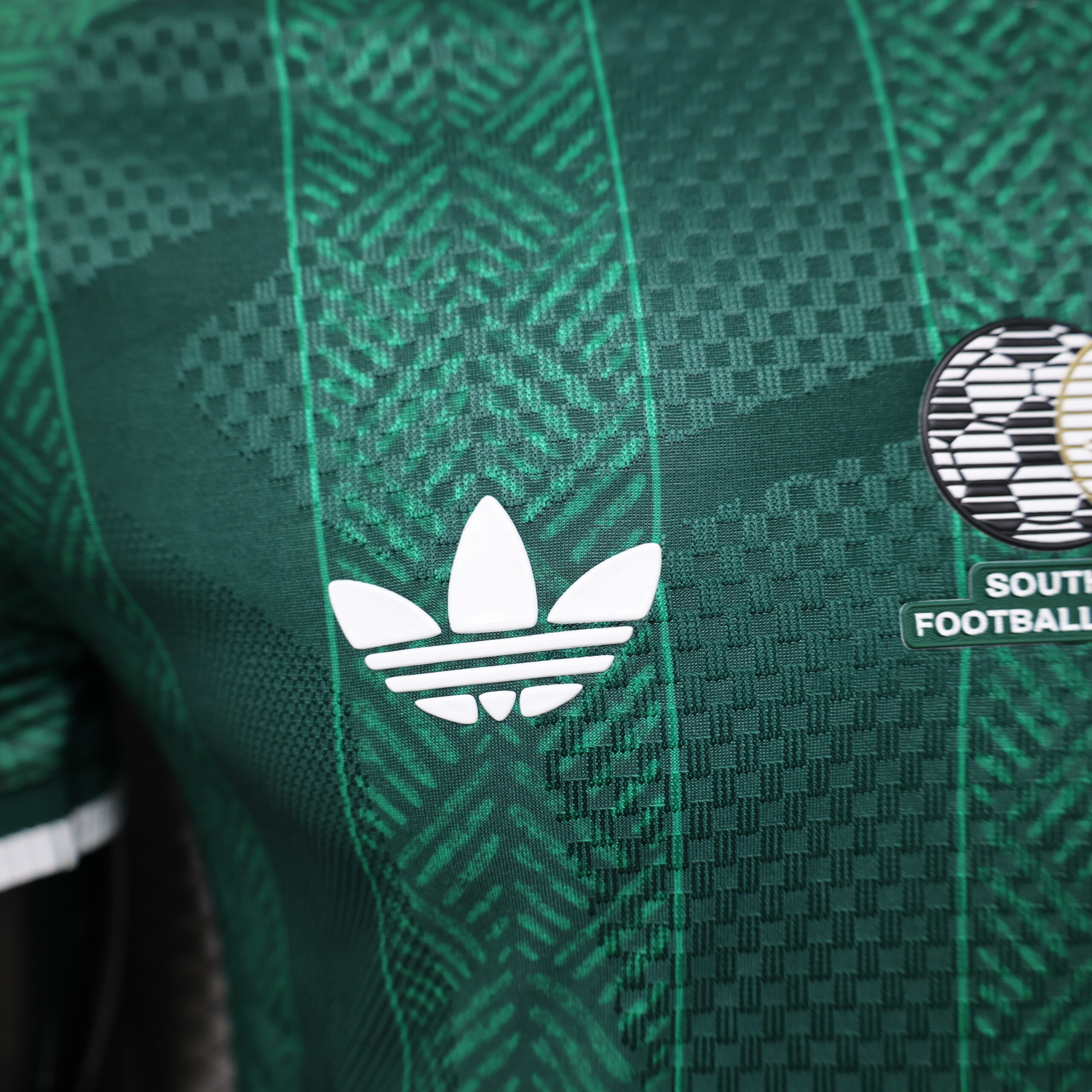 26.27 South Africa Away Player Version S-3XL 6