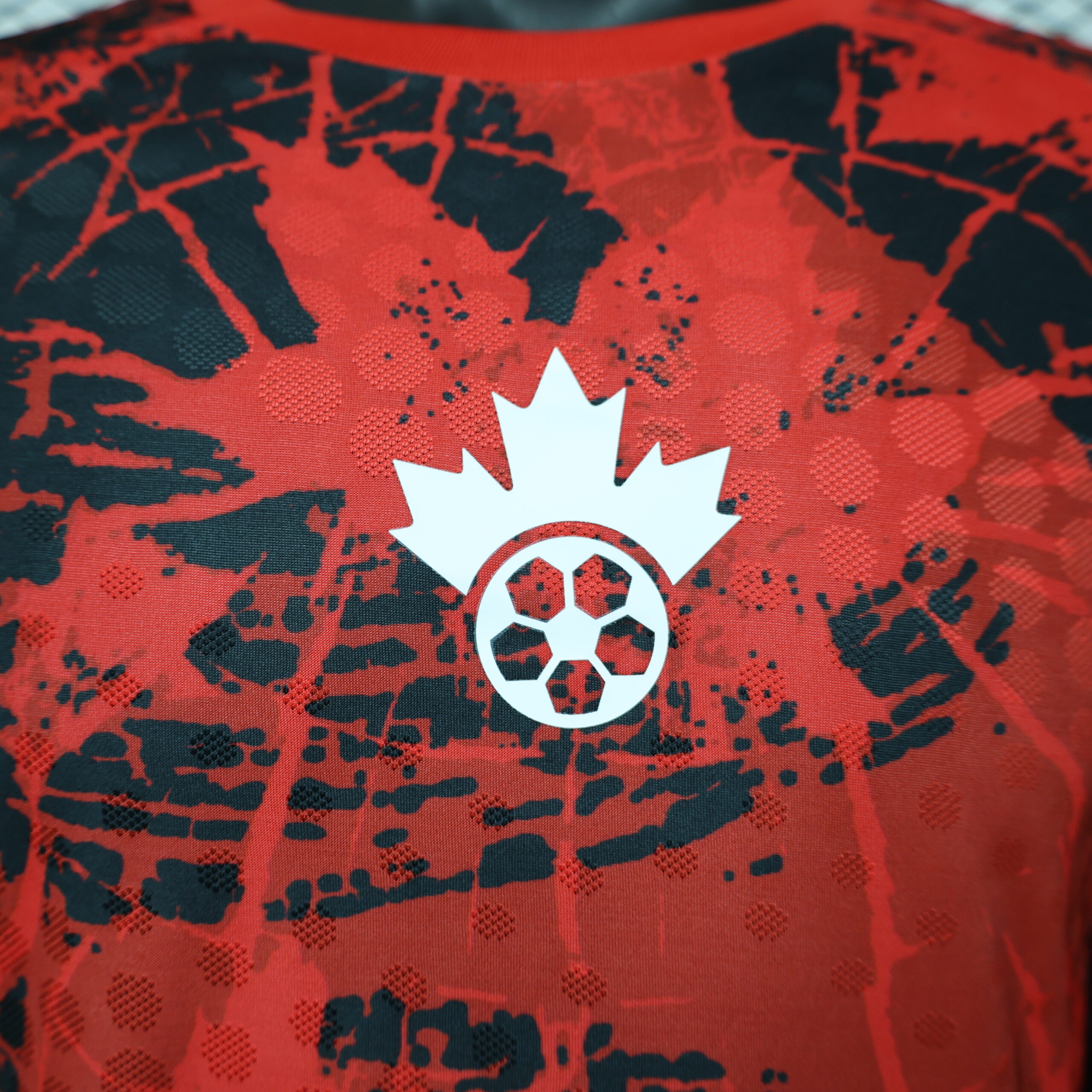 26 Canada Special Edition Player Version S-3XL 6