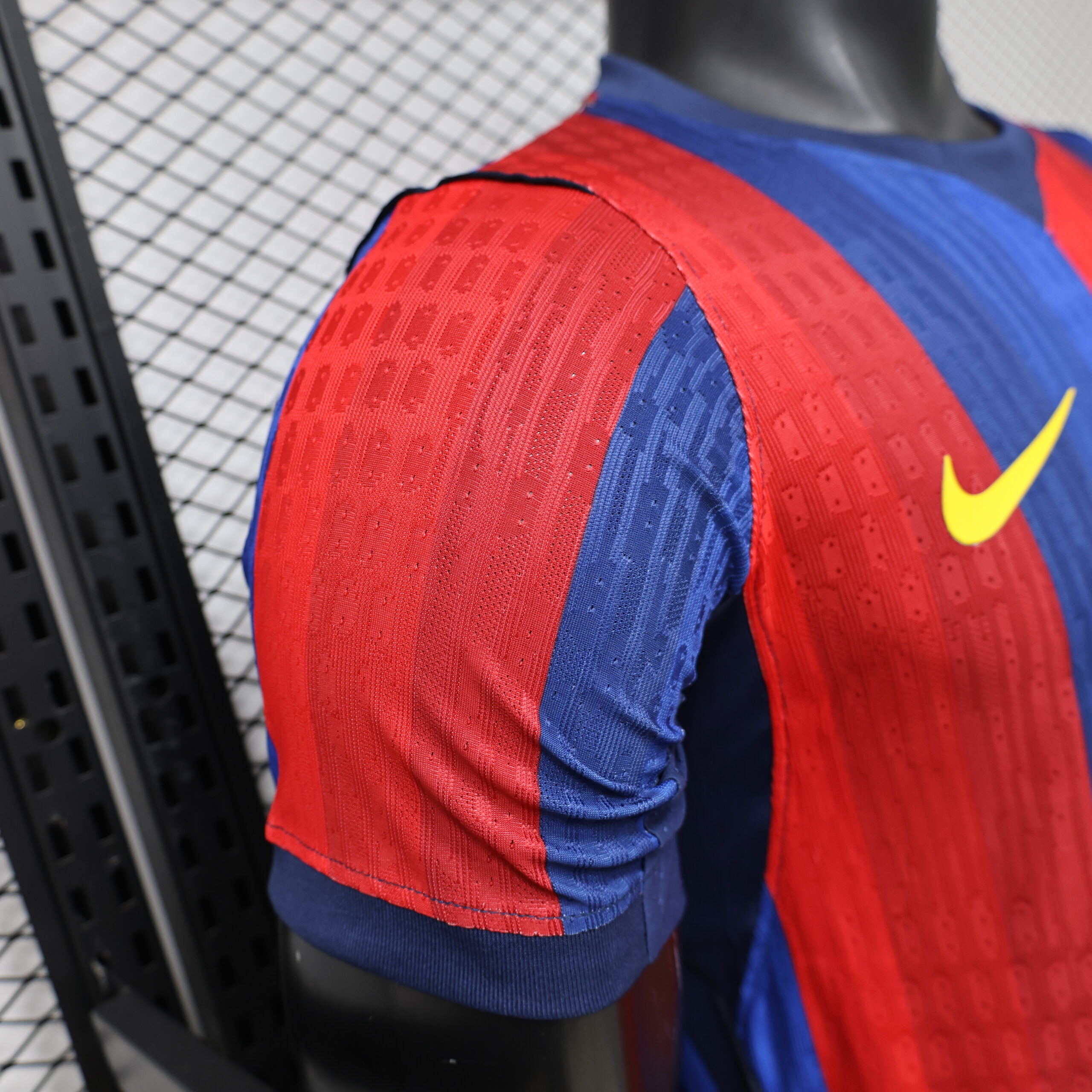 26. Barcelona Home Player Version S-2XL 6