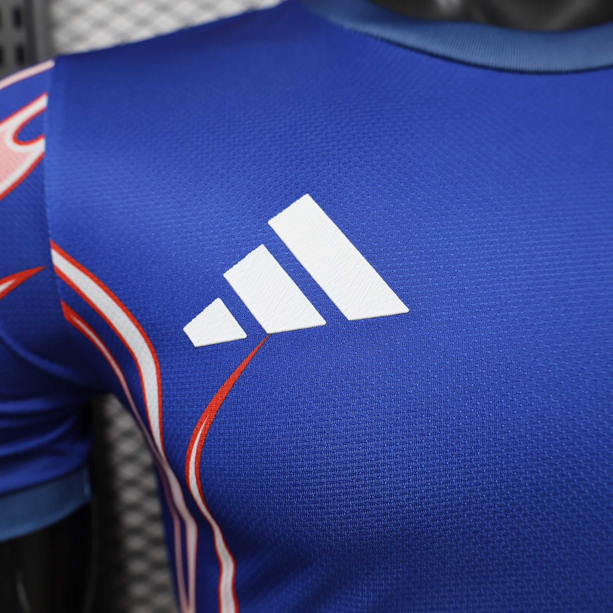 26 Japan Special Edition Player Version S-2XL 6