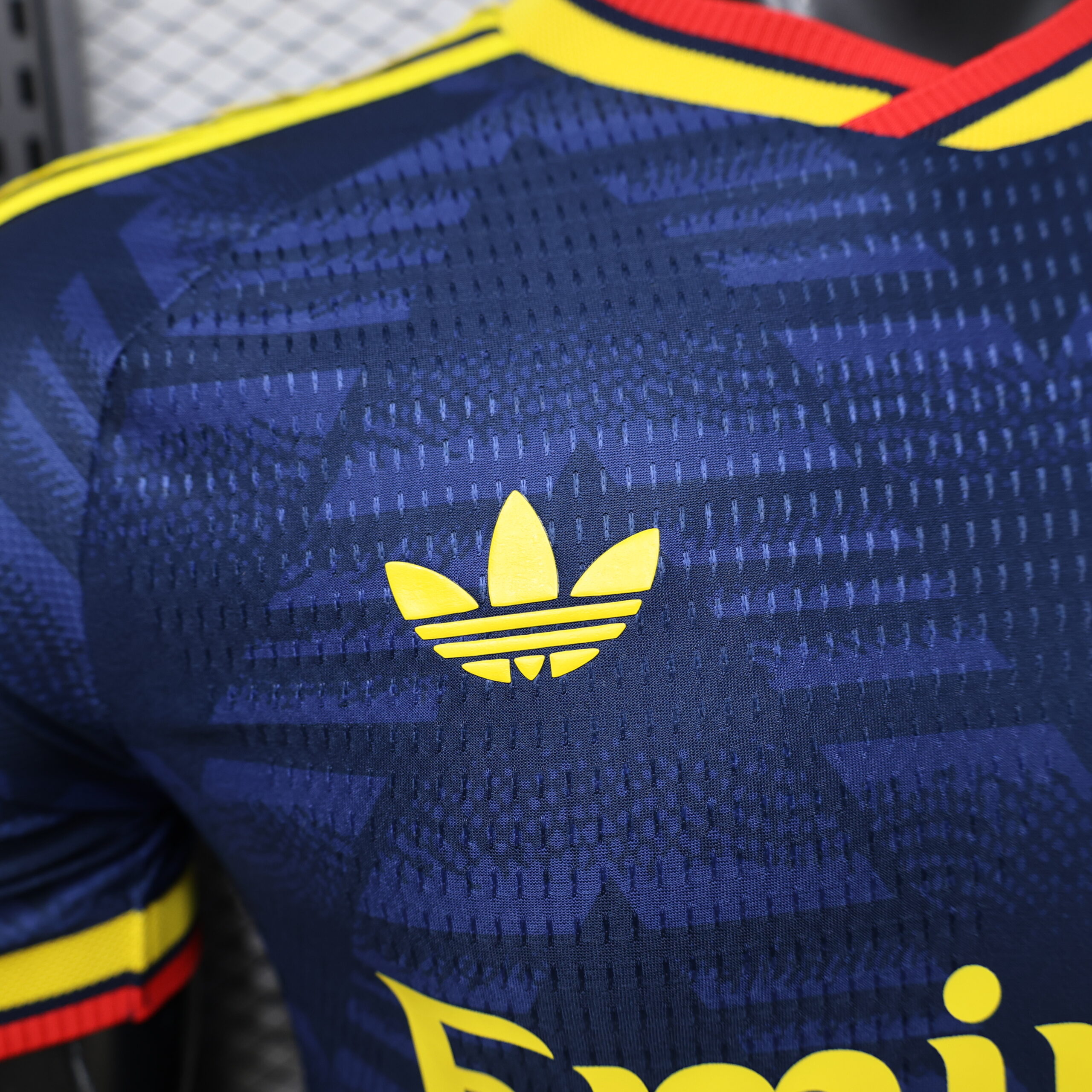 26. Arsenal Away Jersey S-2XL 6