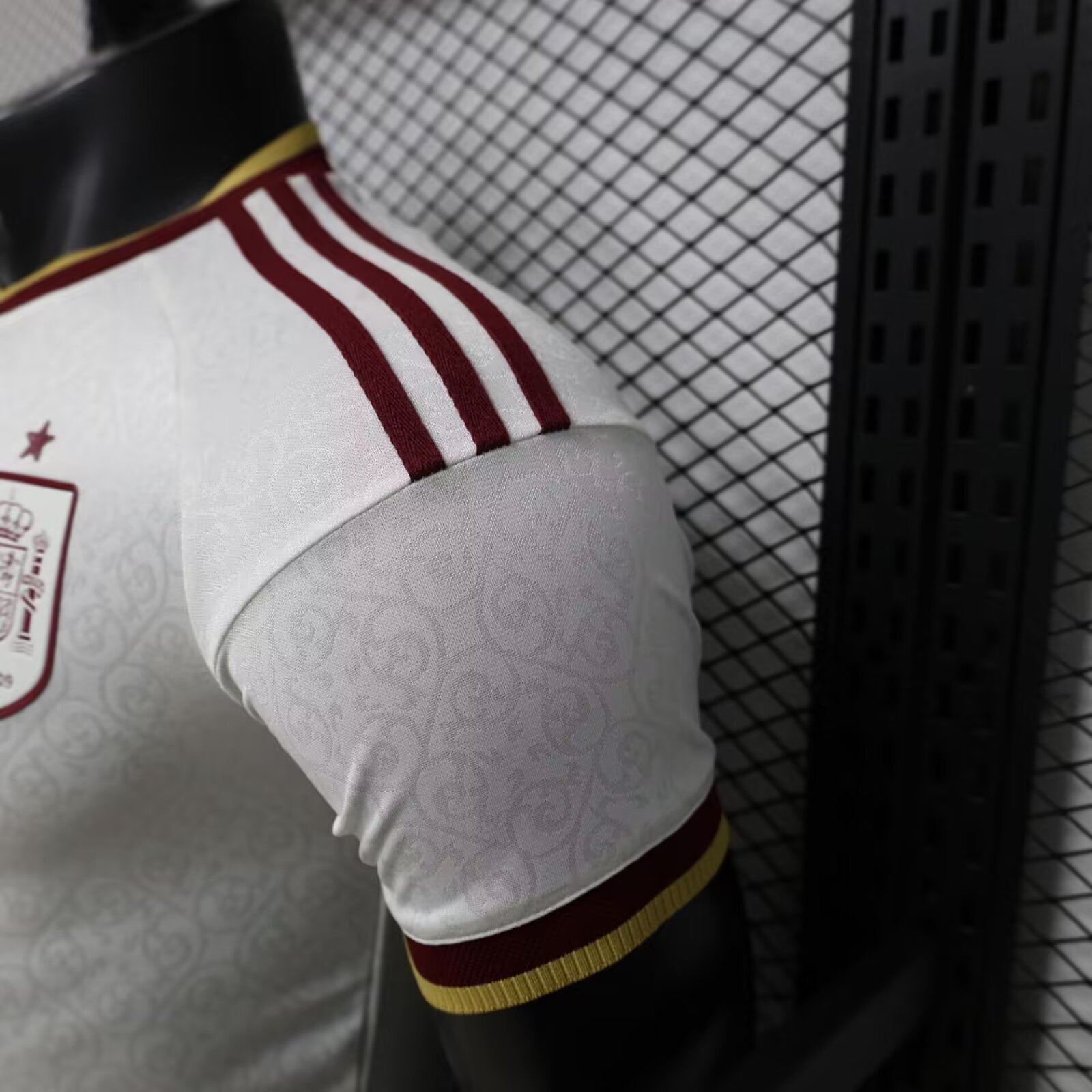 Spain Away S-3XL 6