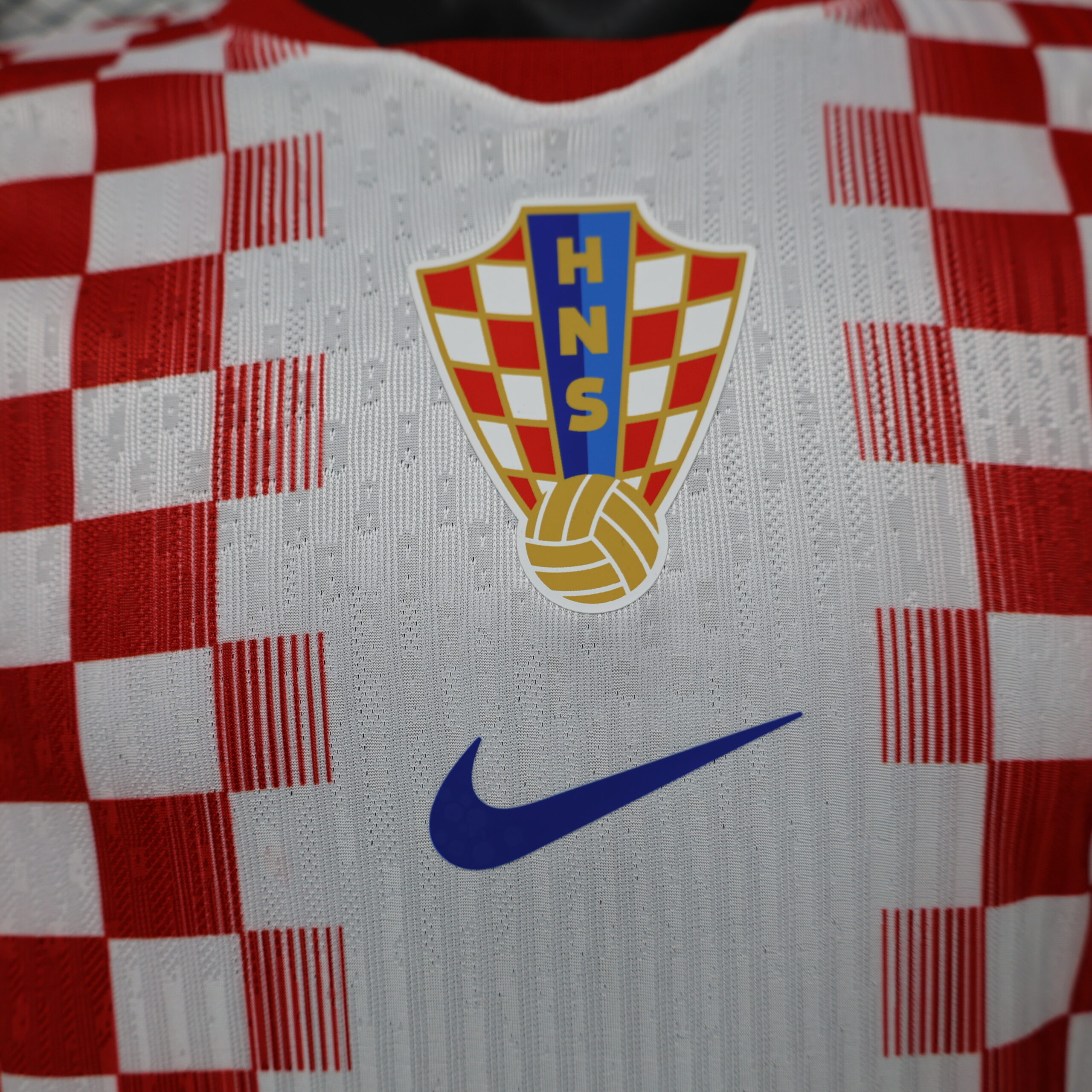 26.27 Croatia Home Player Version S-2XL 7