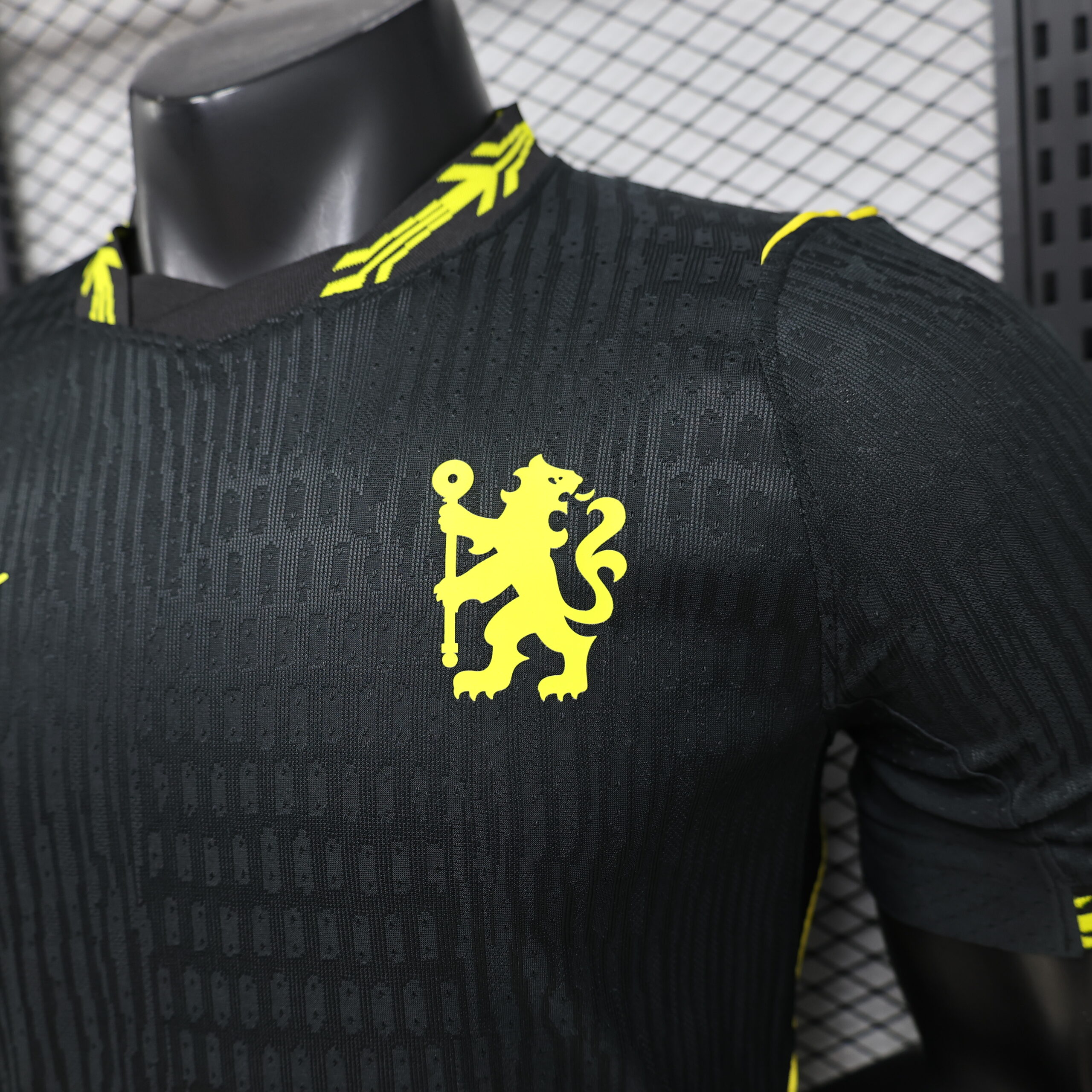 26. Chelsea Player Version Special Edition S-3XL 7