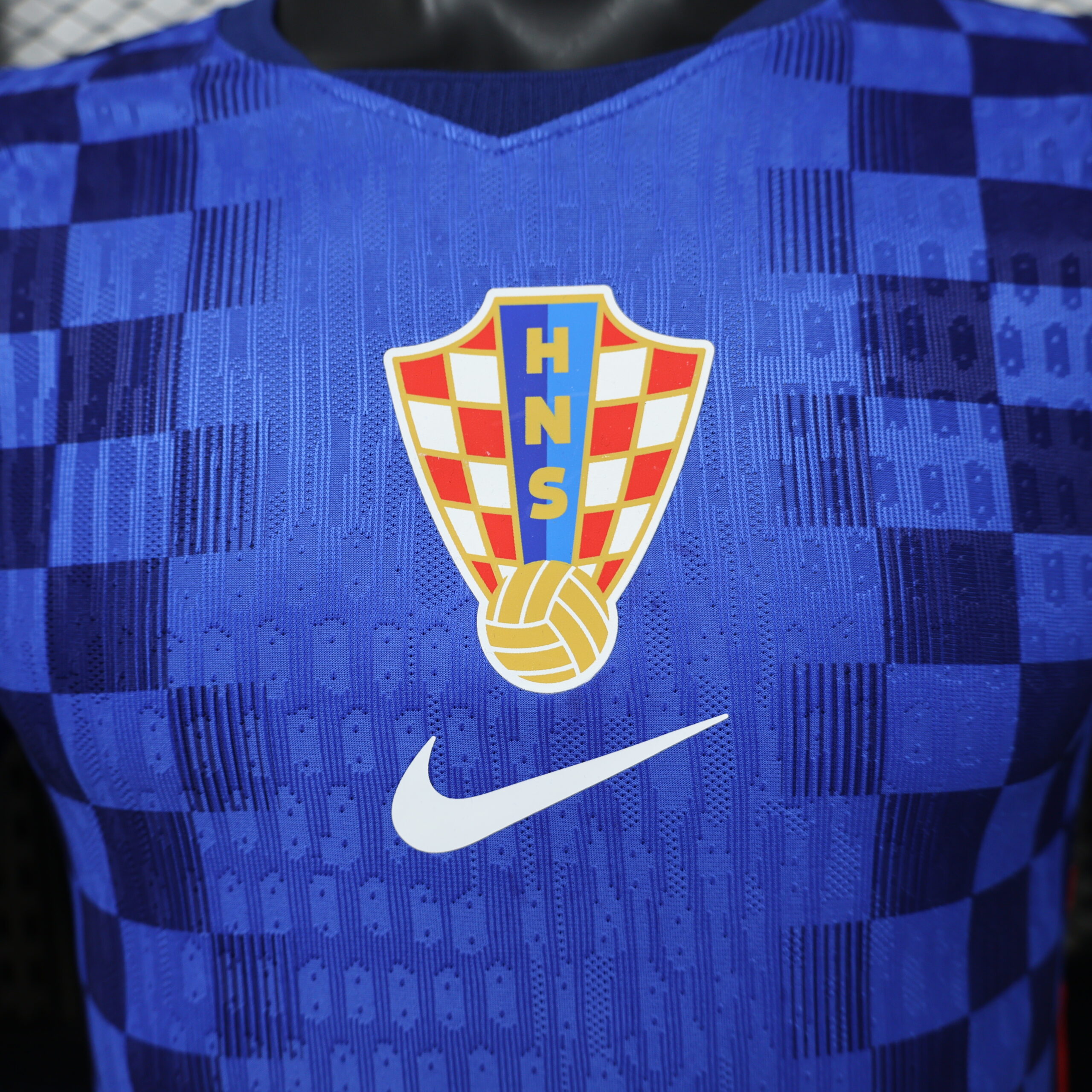 26.27 Croatia Away Player Version S-2XL 7
