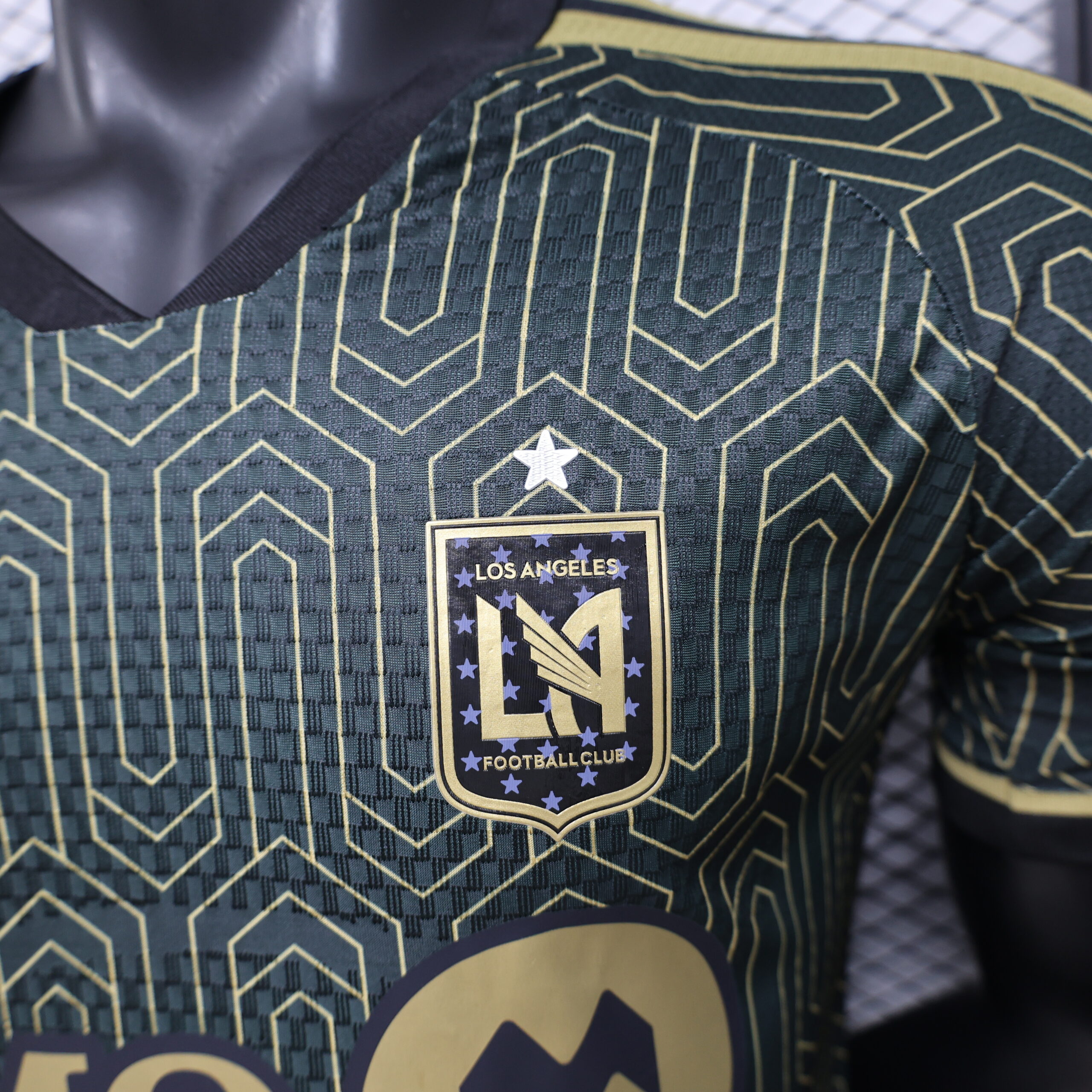 26 Los Angeles Home Player Version S-2XL 7