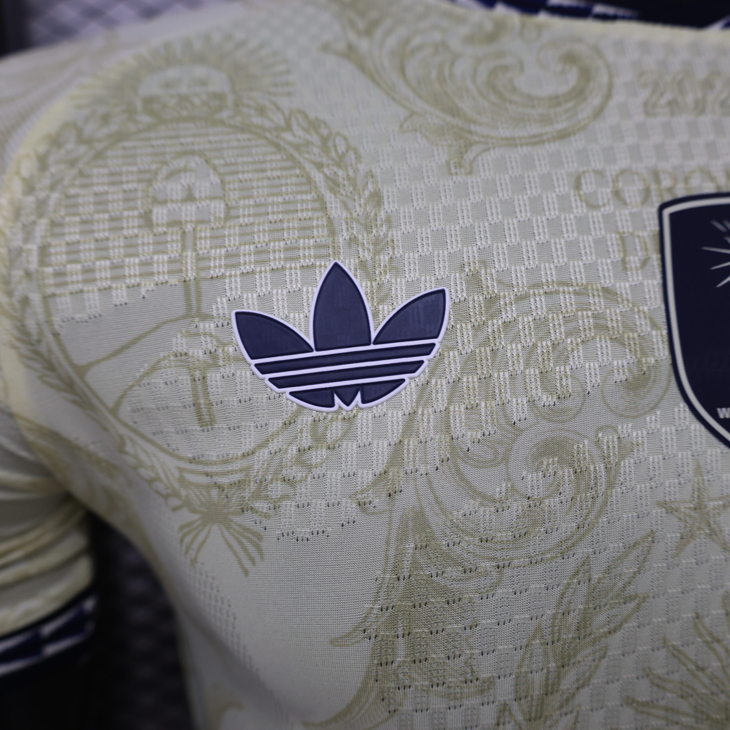 26 Argentina Special Edition Player Version S-2XL 7