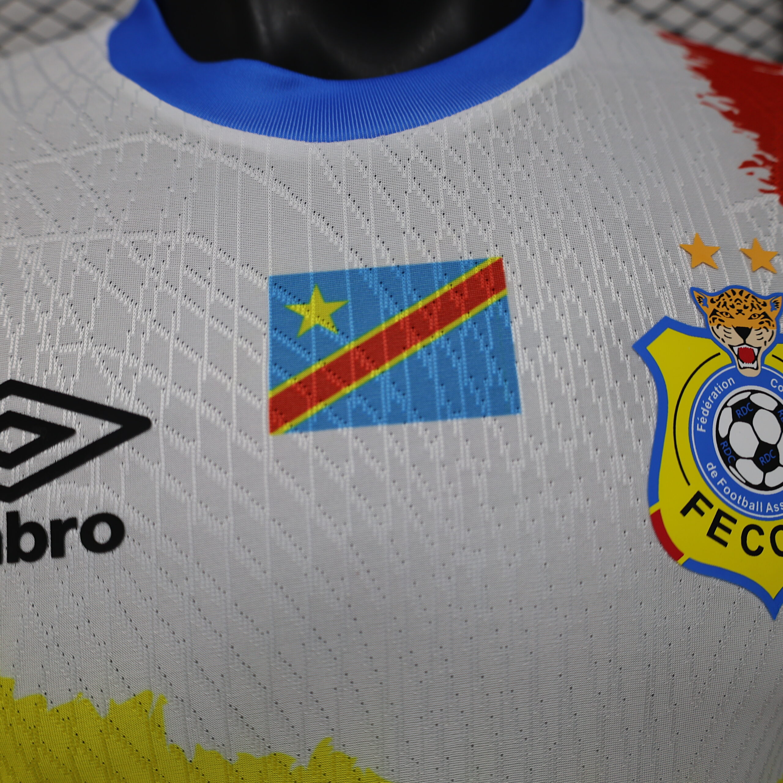 26 Congo White Player Version 7