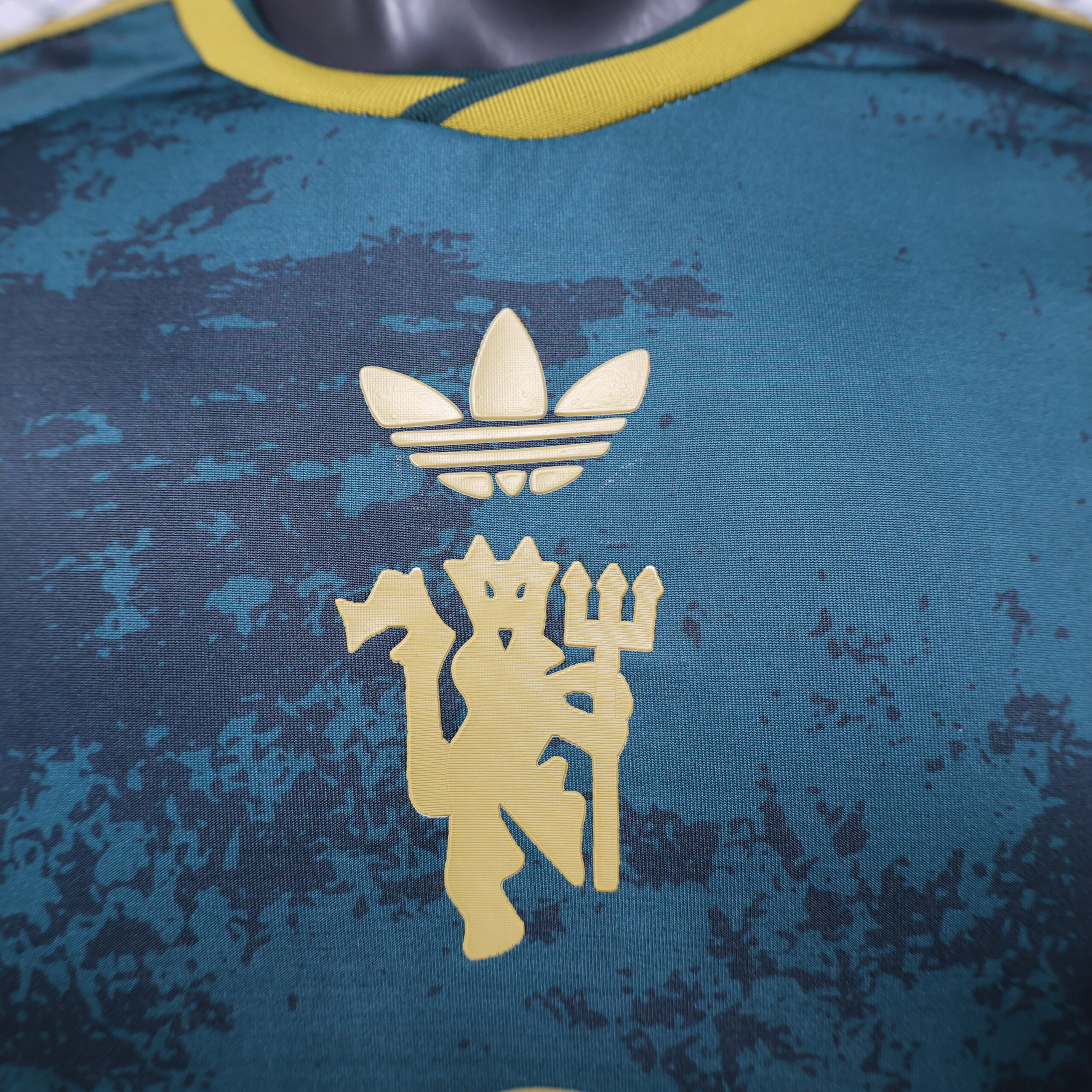 26. Manchester United Player Version Special Edition 7