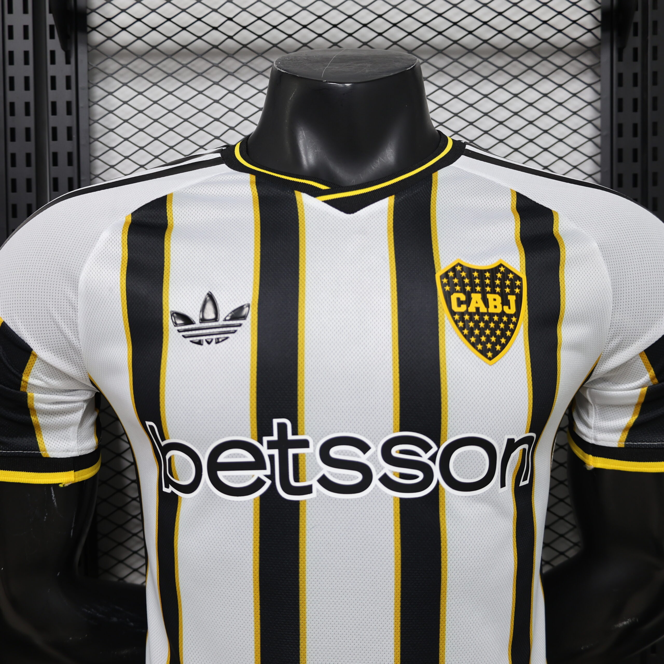 26. Boca Special Version S-3XL 7