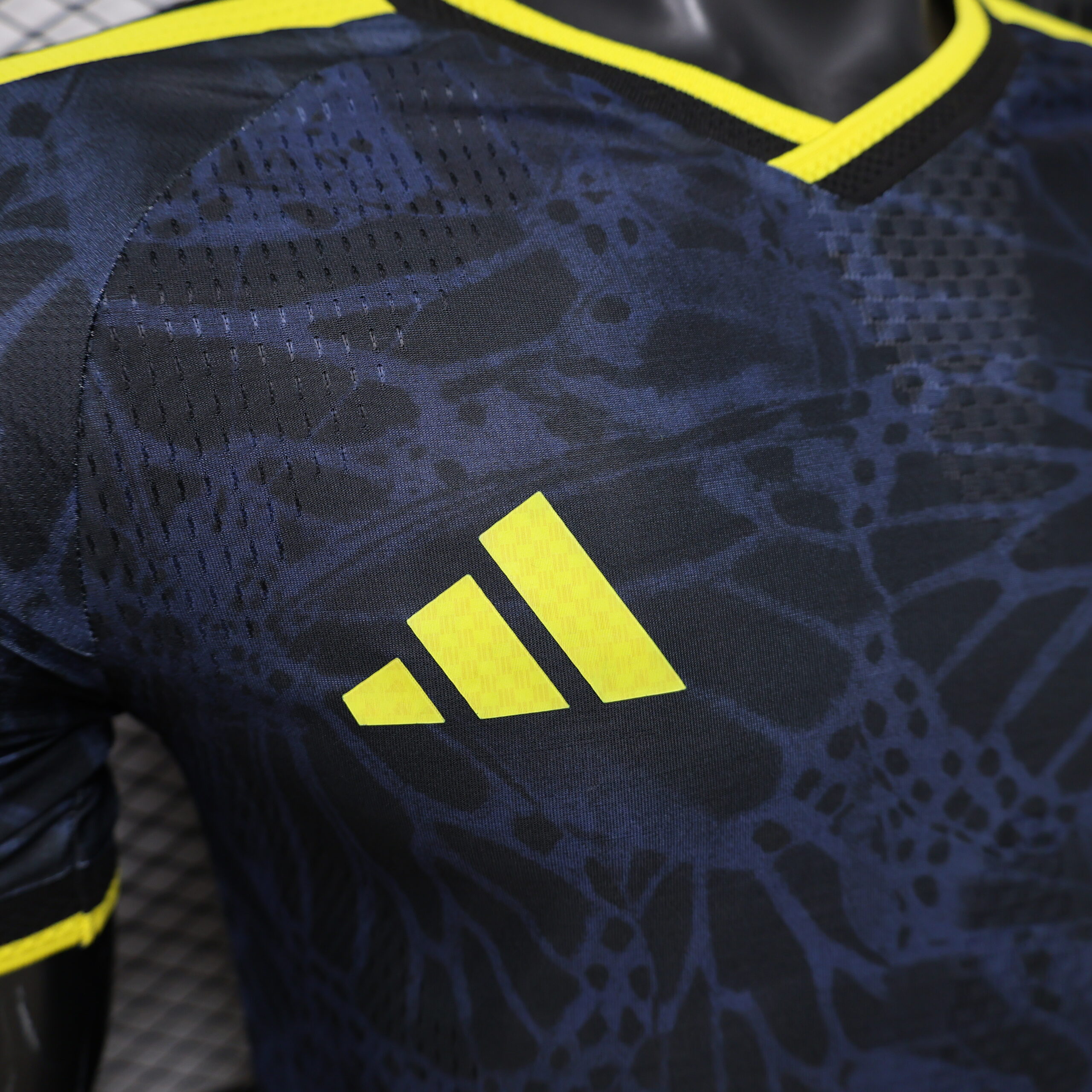 26. Colombia Special Player Version 7
