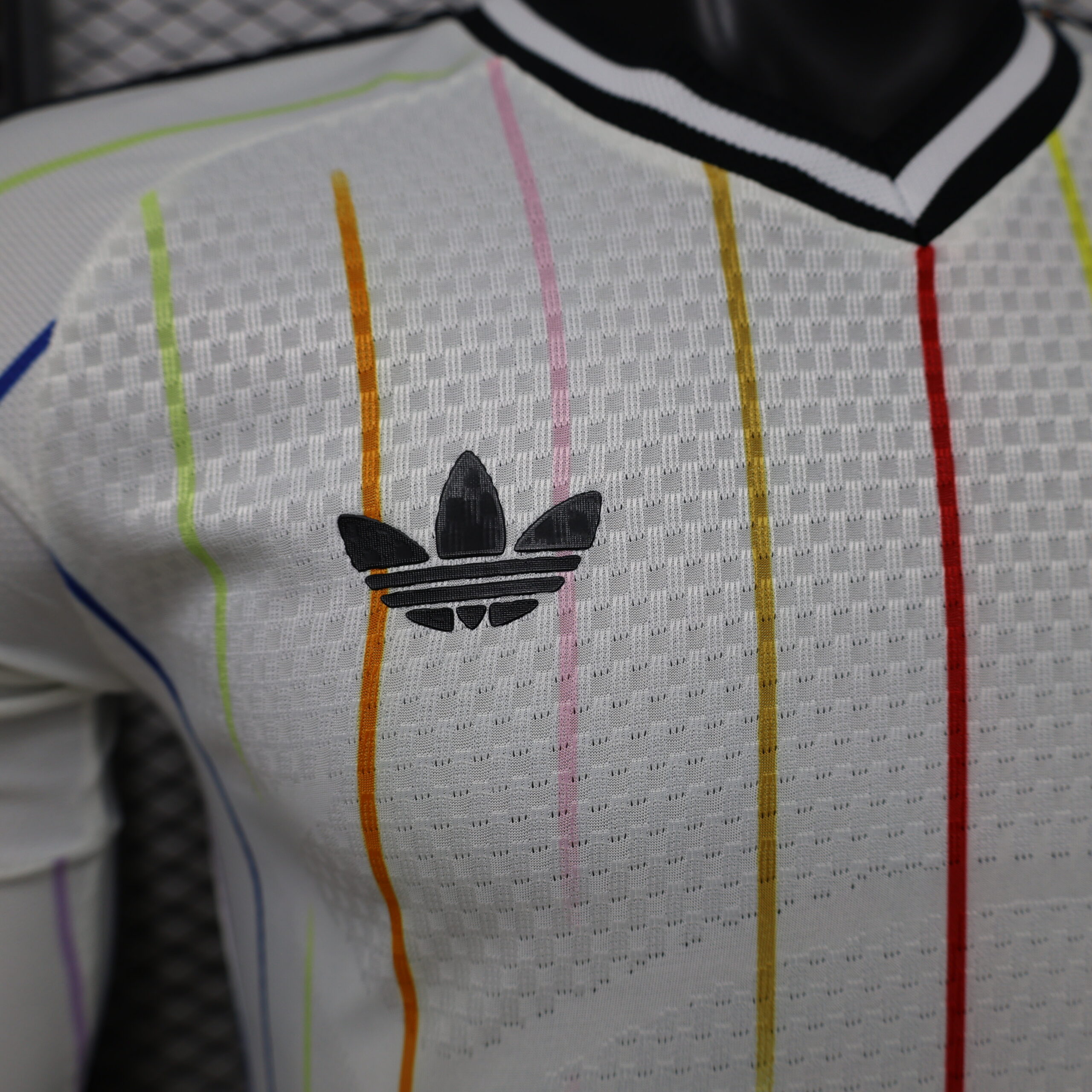 26.27 Japan Away Player Version Long Sleeve Jersey S-3XL 7