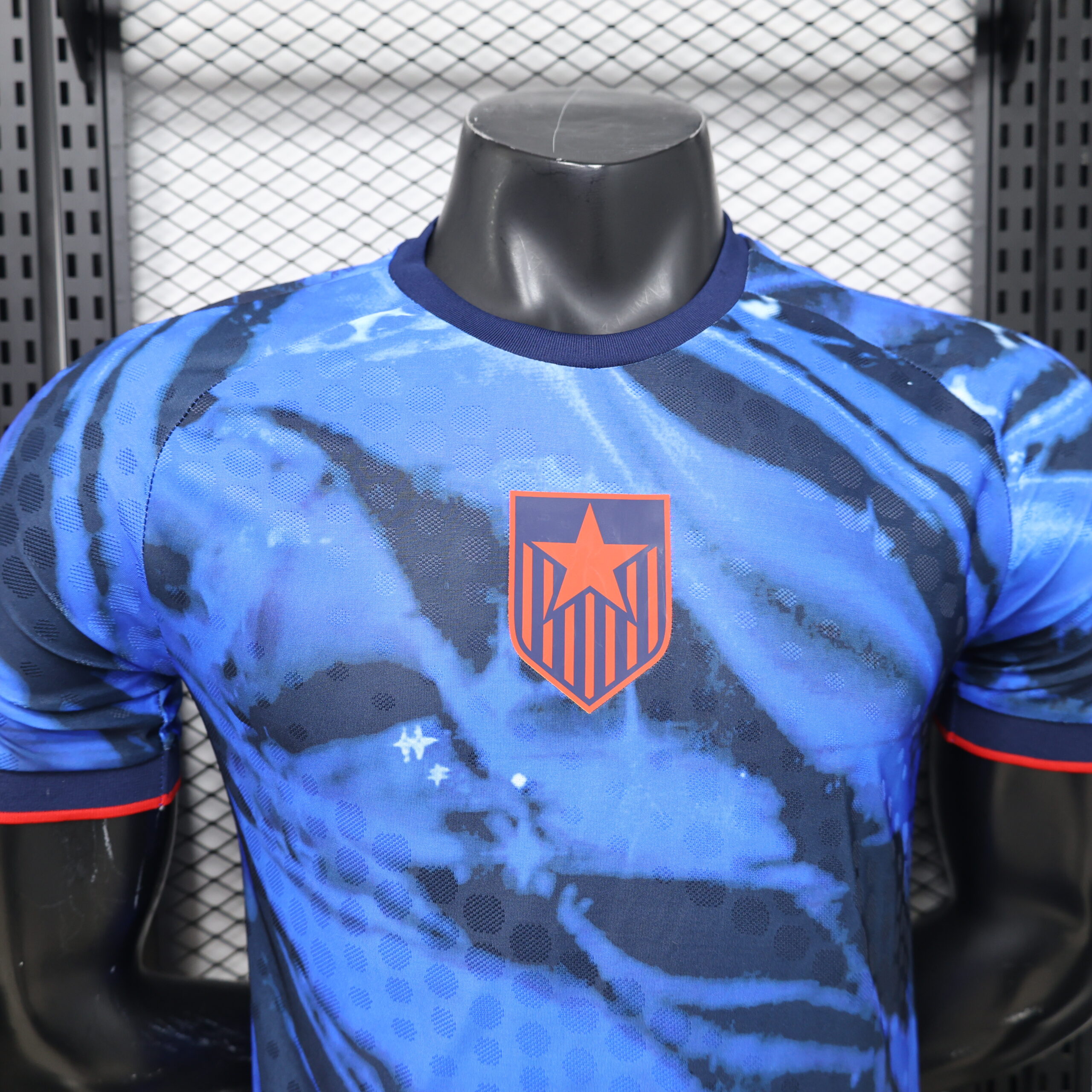 26 USA Player Version Special Edition S-3XL 7