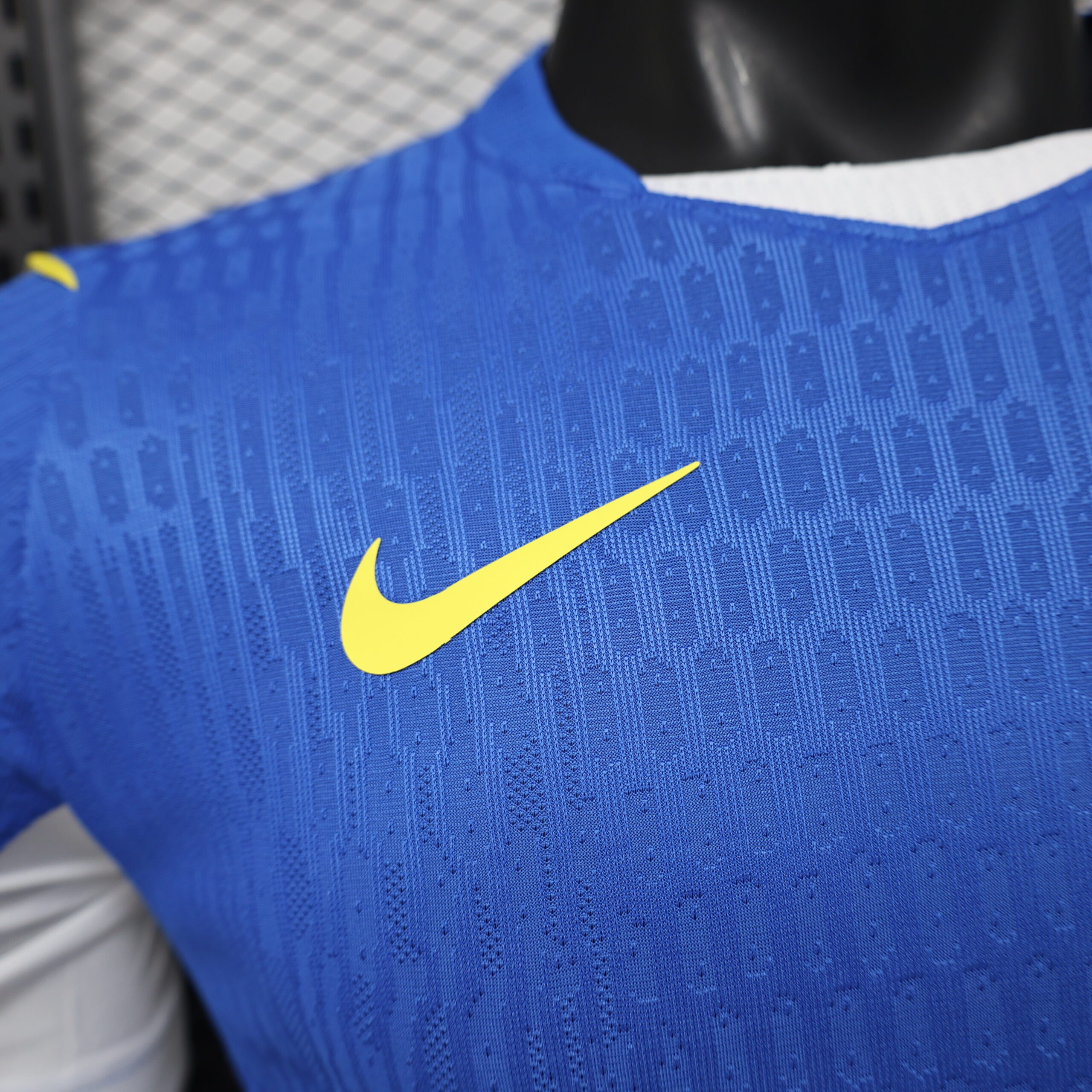 26 Chelsea Home Player Version S-2XL 7