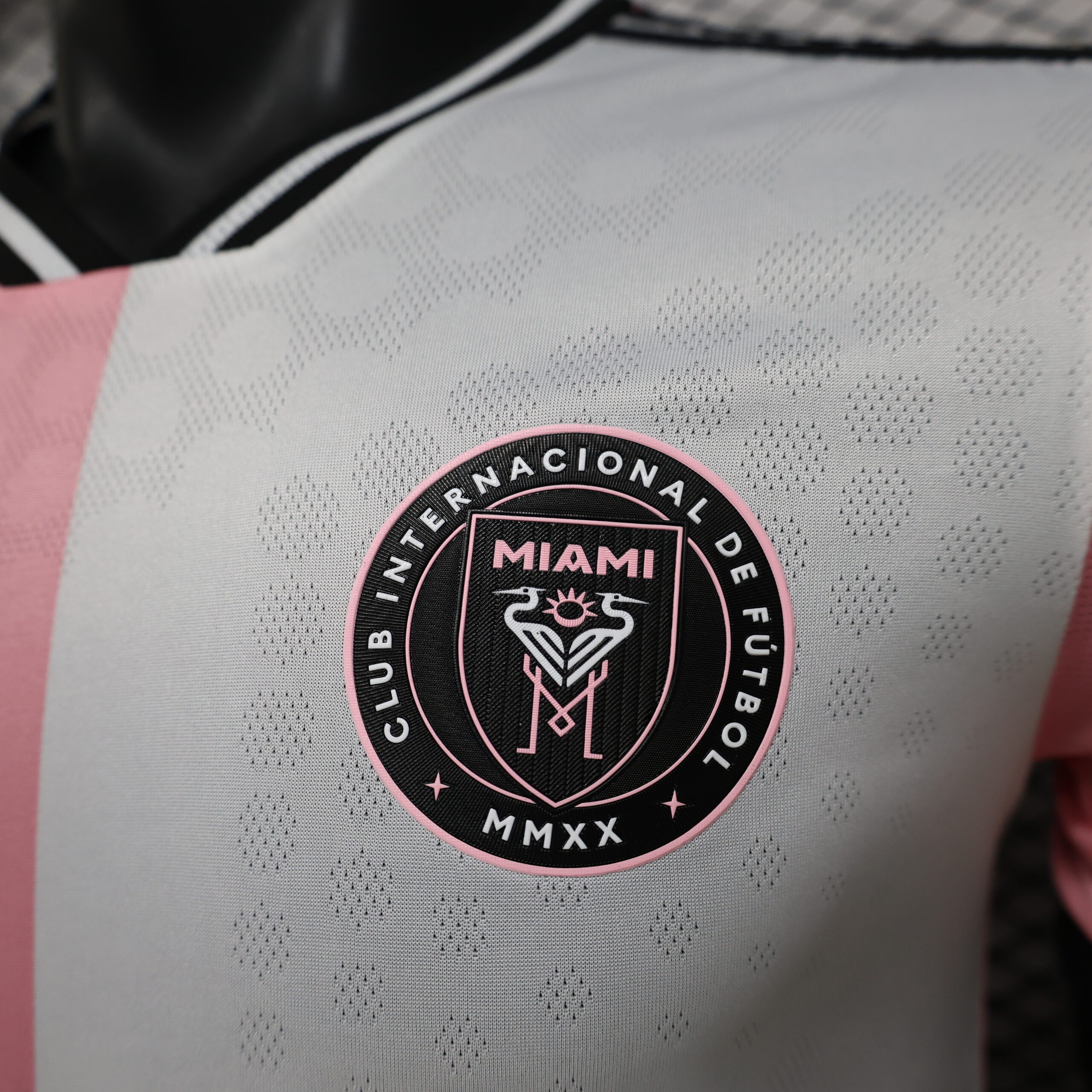 26 Miami Special Edition Player Version S-3XL 7