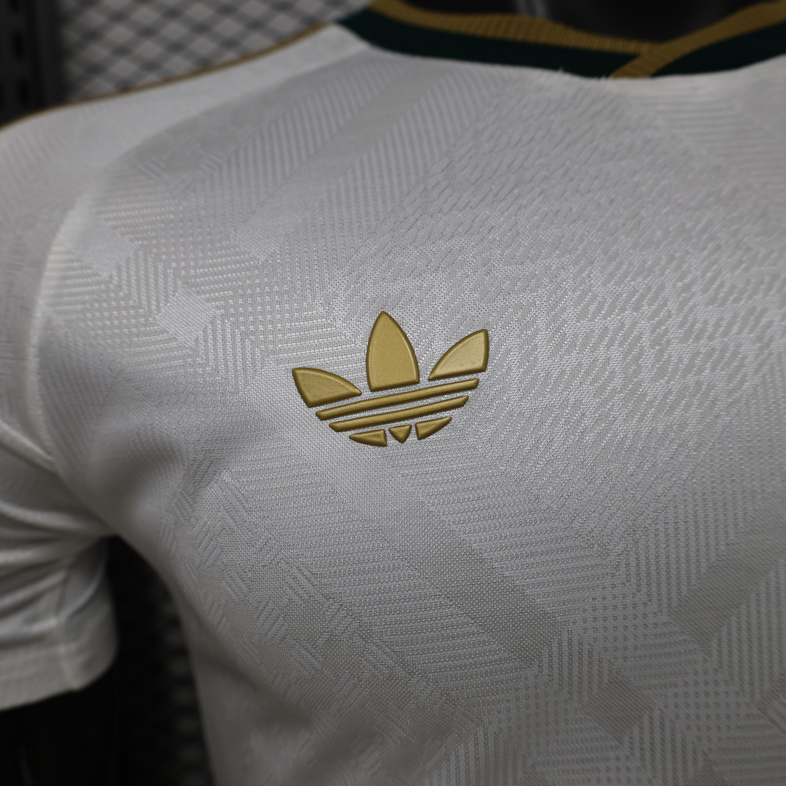 26.27 Saudi Arabia Away Player Version S-3XL 7
