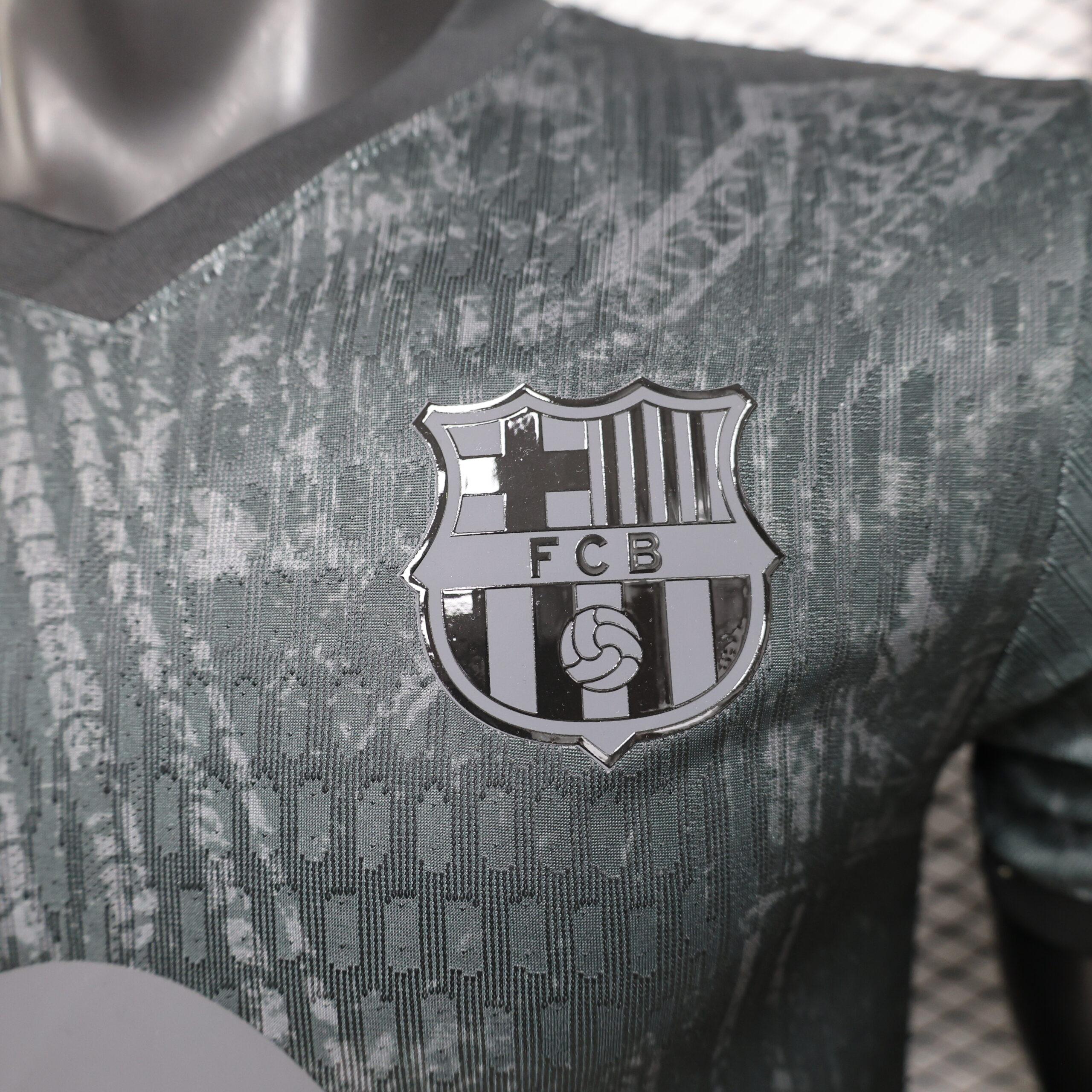 26 Barcelona Special Edition Player Version S-3XL 7