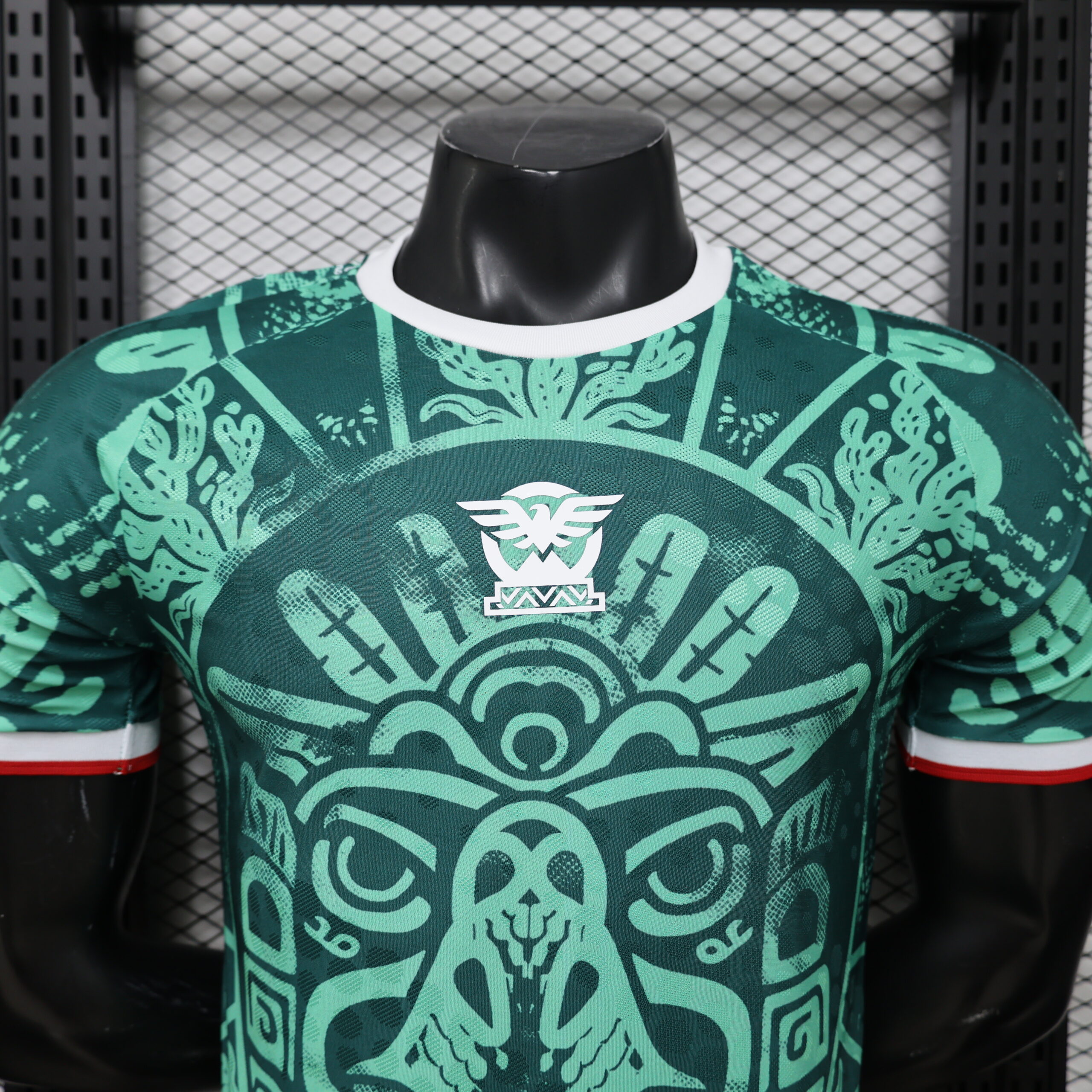 26 Mexico Special Version S-3XL 7