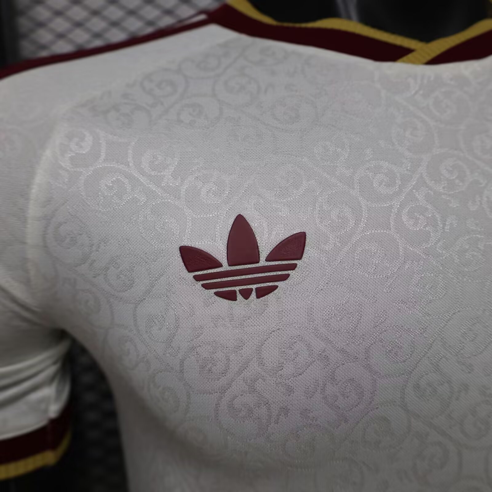 Spain Away S-3XL 7
