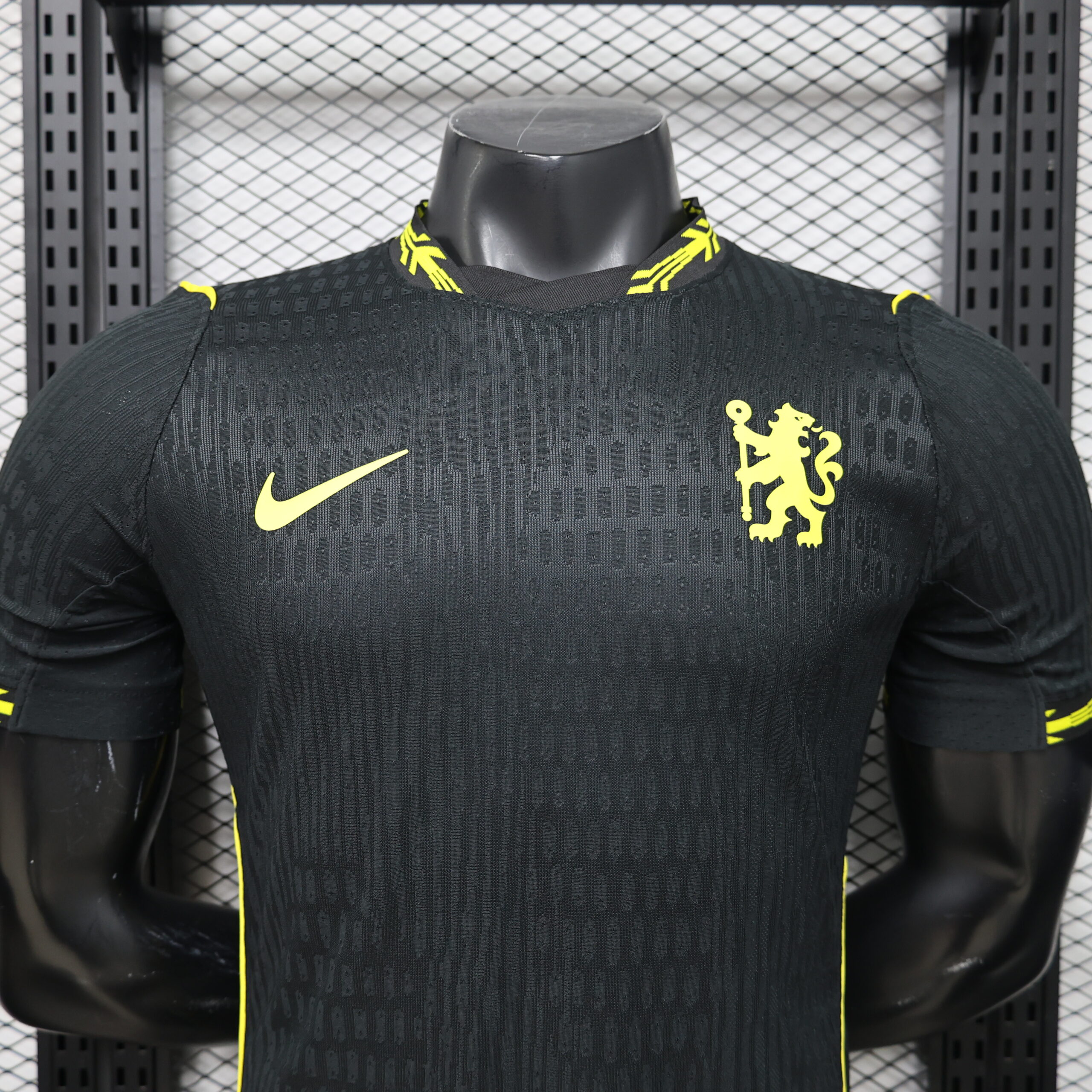 26. Chelsea Player Version Special Edition S-3XL 8