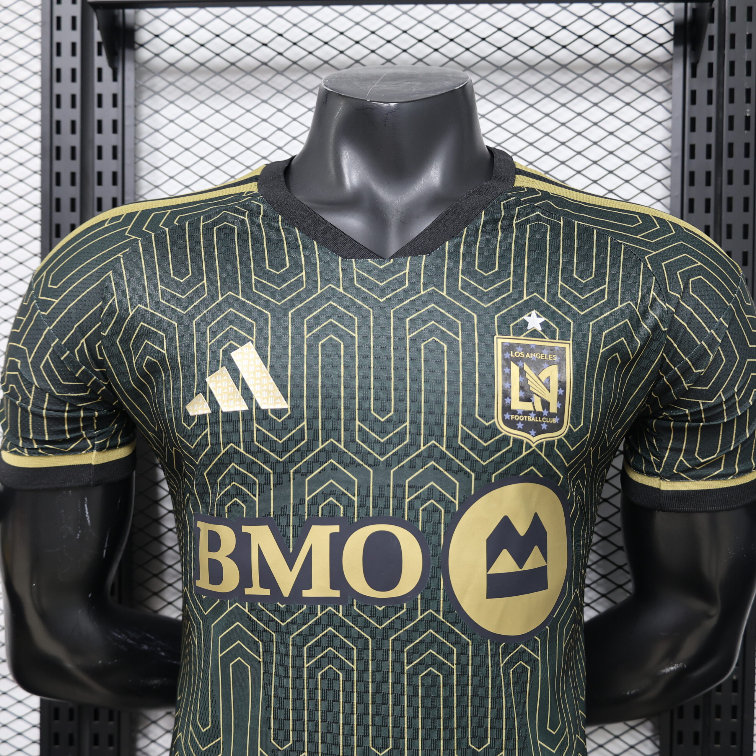 26 Los Angeles Home Player Version S-2XL 8