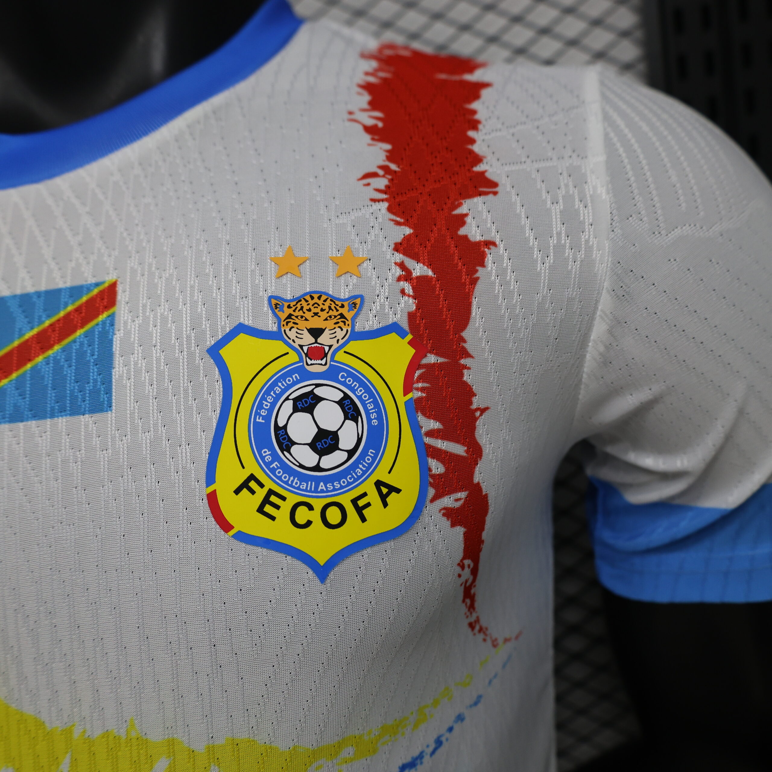 26 Congo White Player Version 8