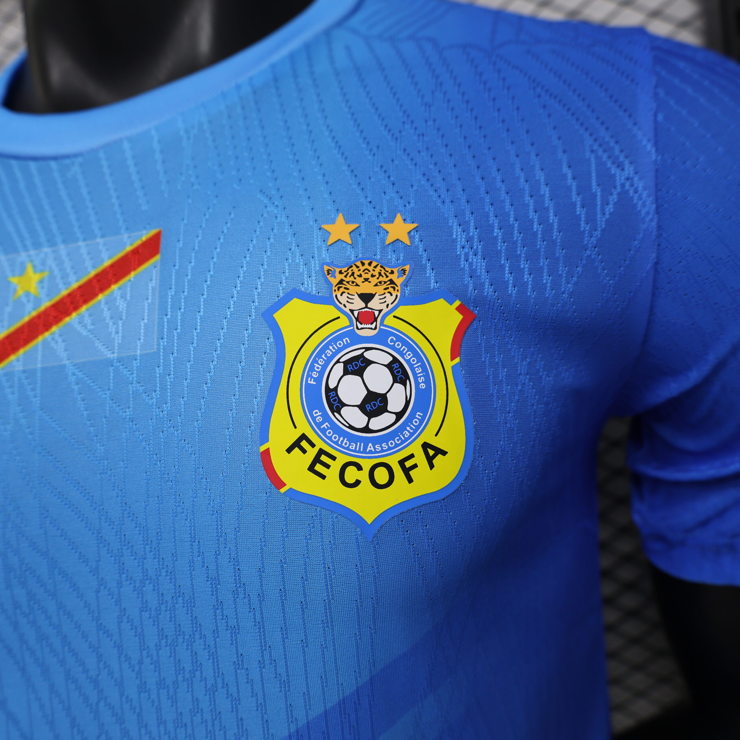 26 Congo Blue Player Version 8