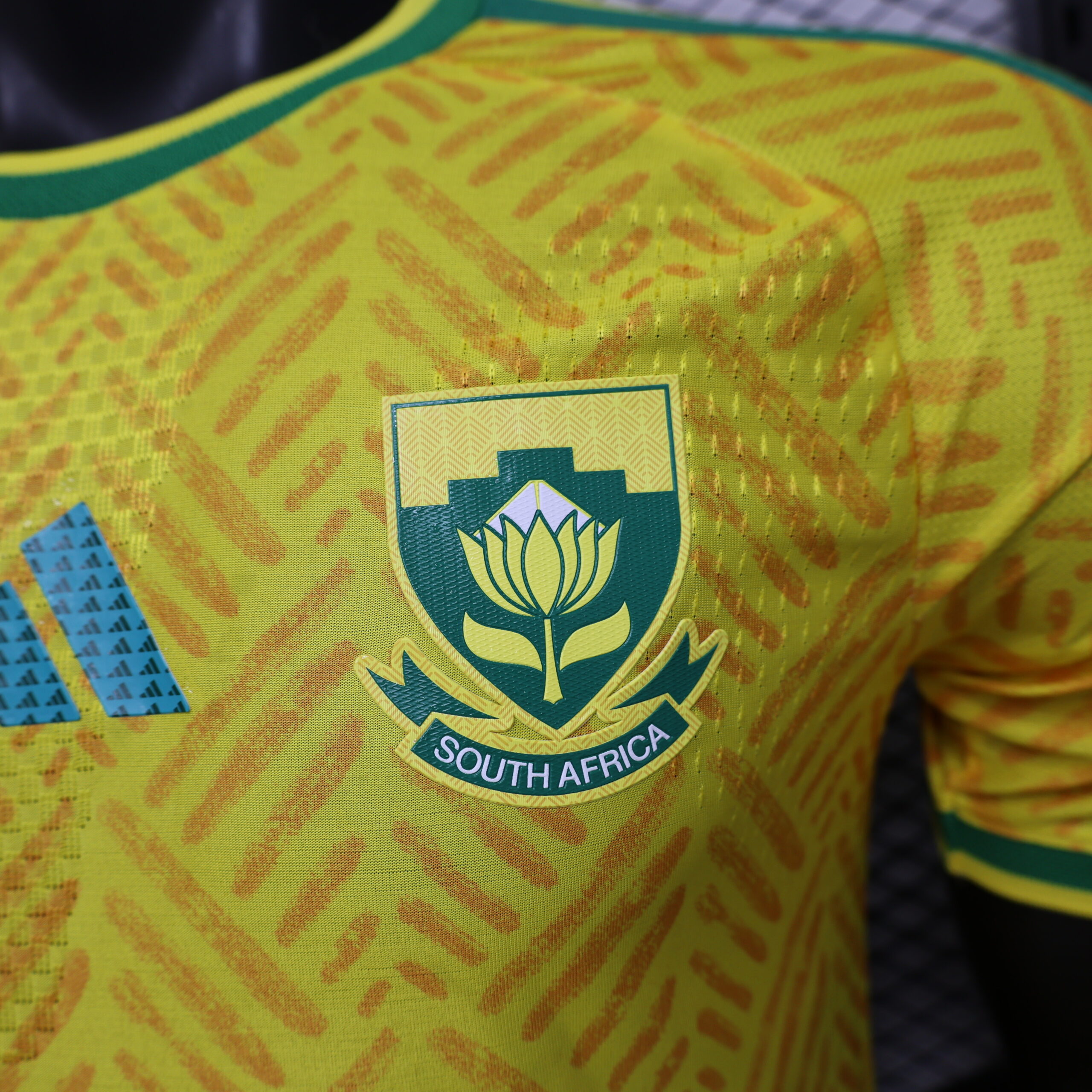 26.27 South Africa Home Player Version 8