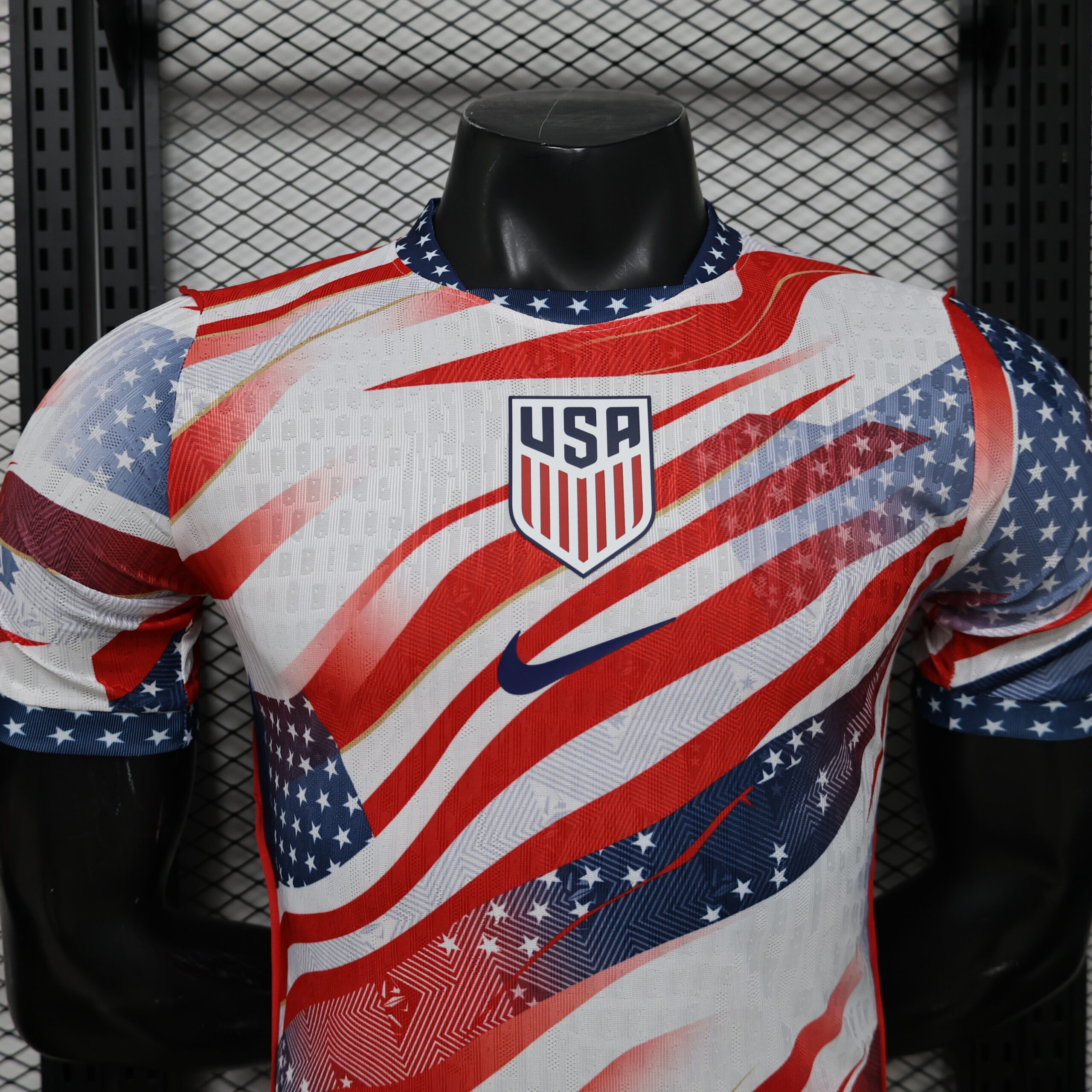 26 United States Special Version S-2XL 8