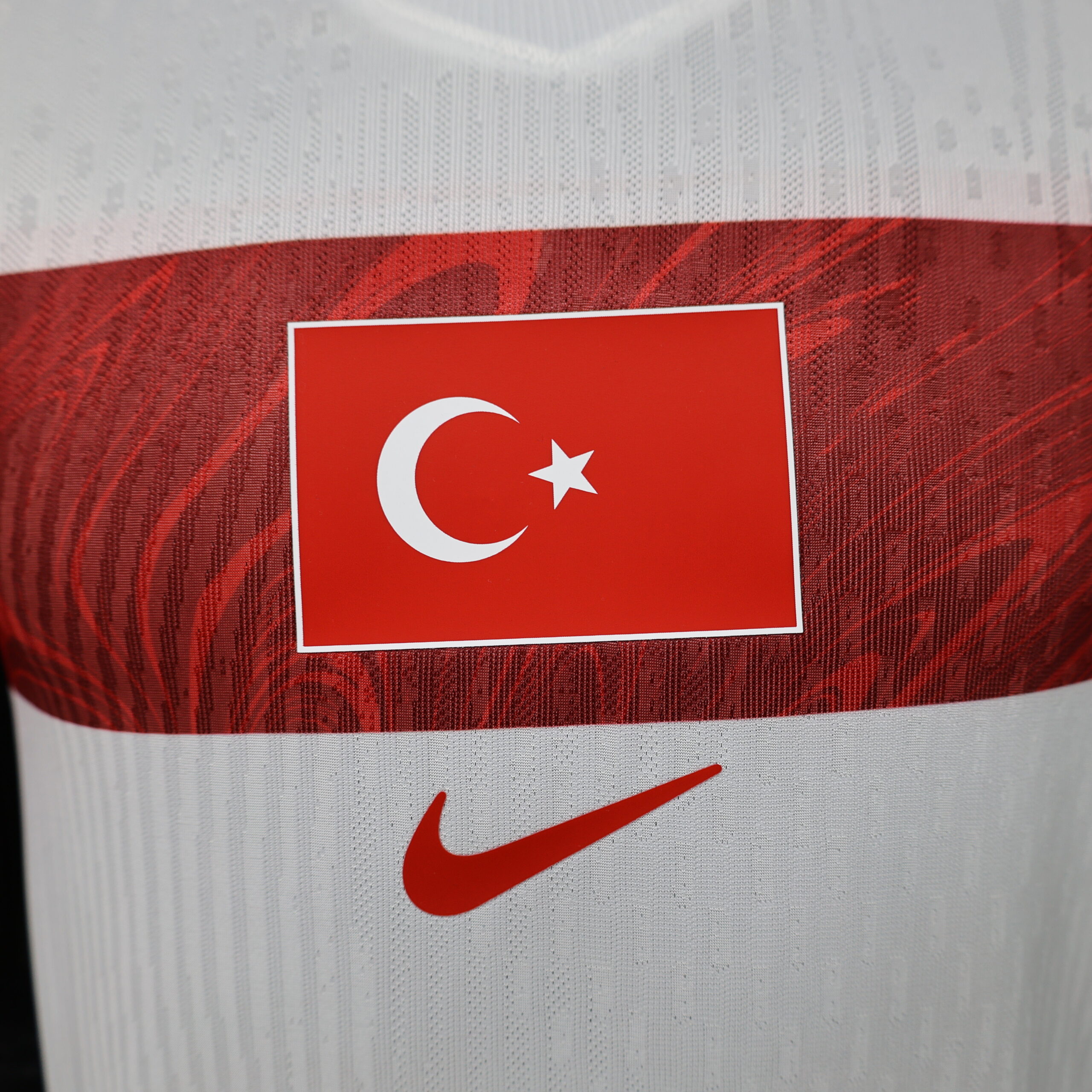 26.27 Turkey Away Player Version S-2XL 8