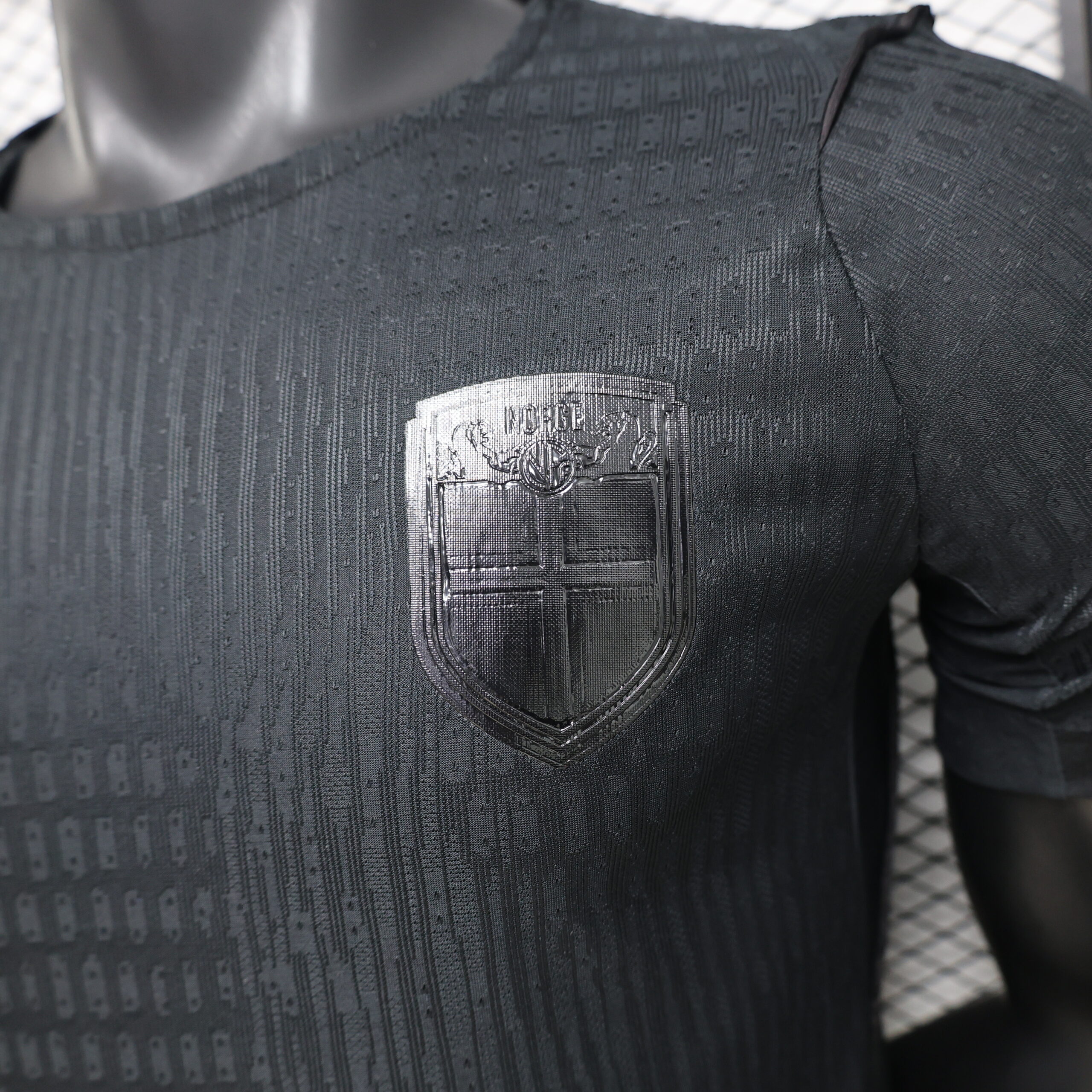 26.27 Norway Away Player Version S-2XL 8