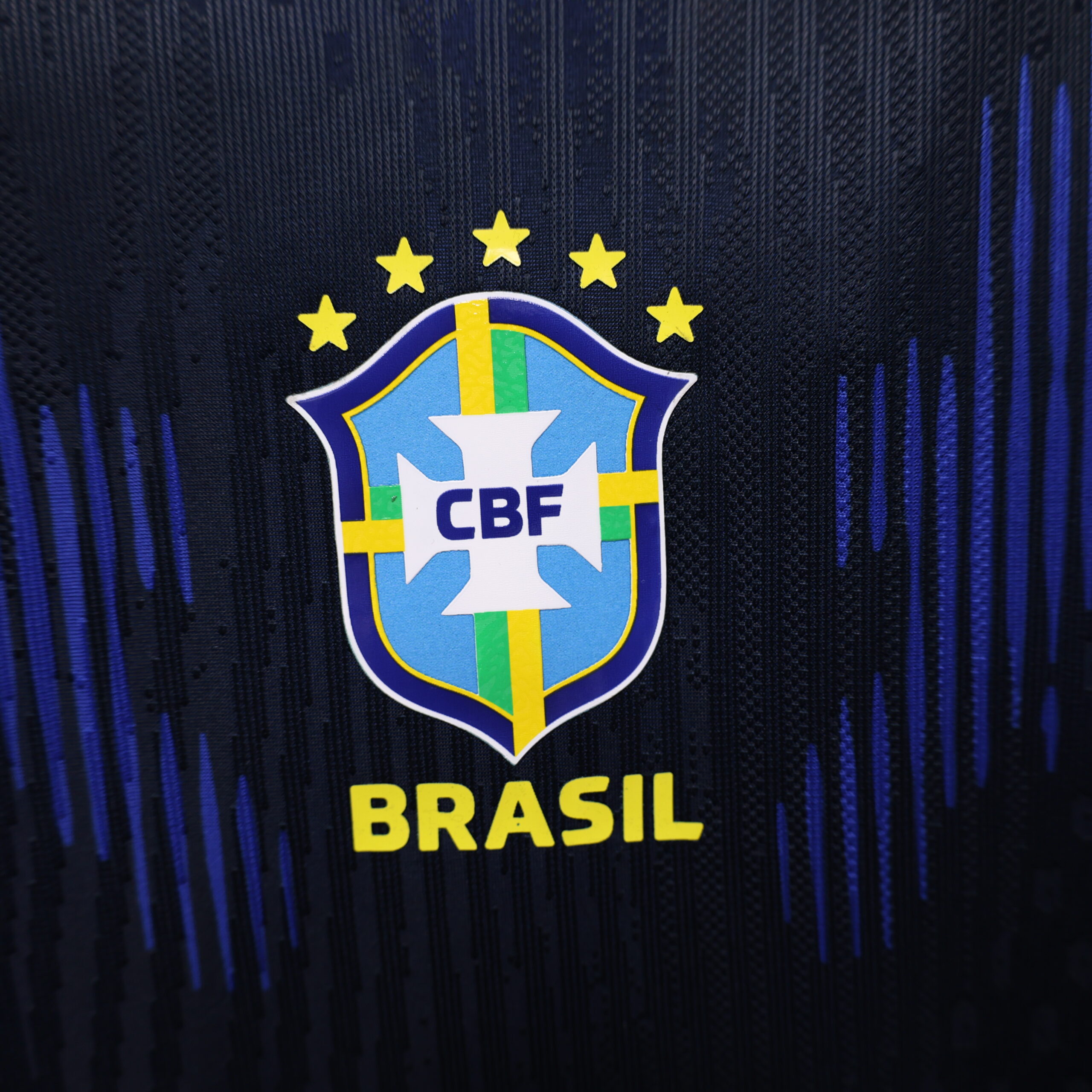 26.27 Brazil Away Women's Player Version XS-2XL 8
