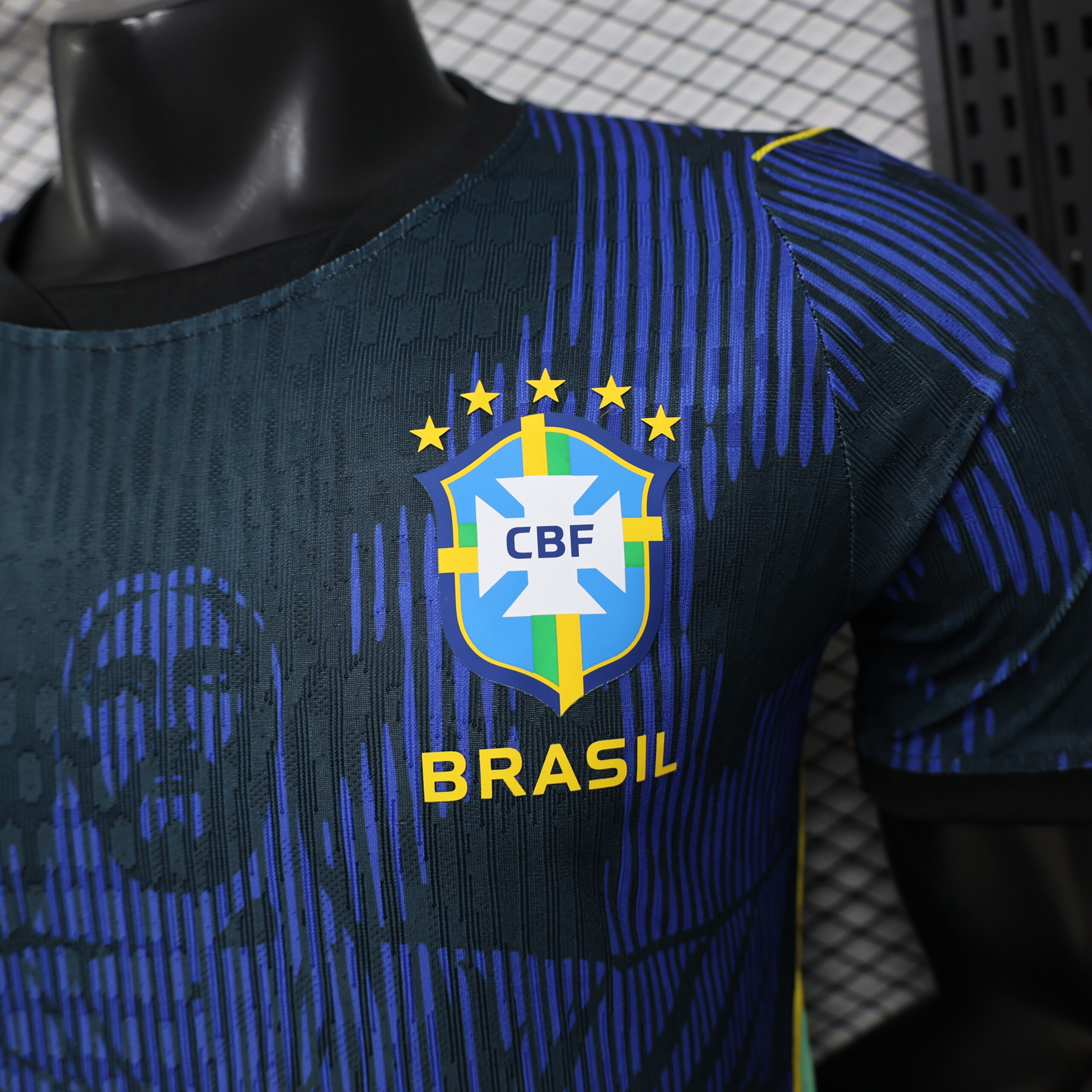 26 Brazil Special Player Version 8
