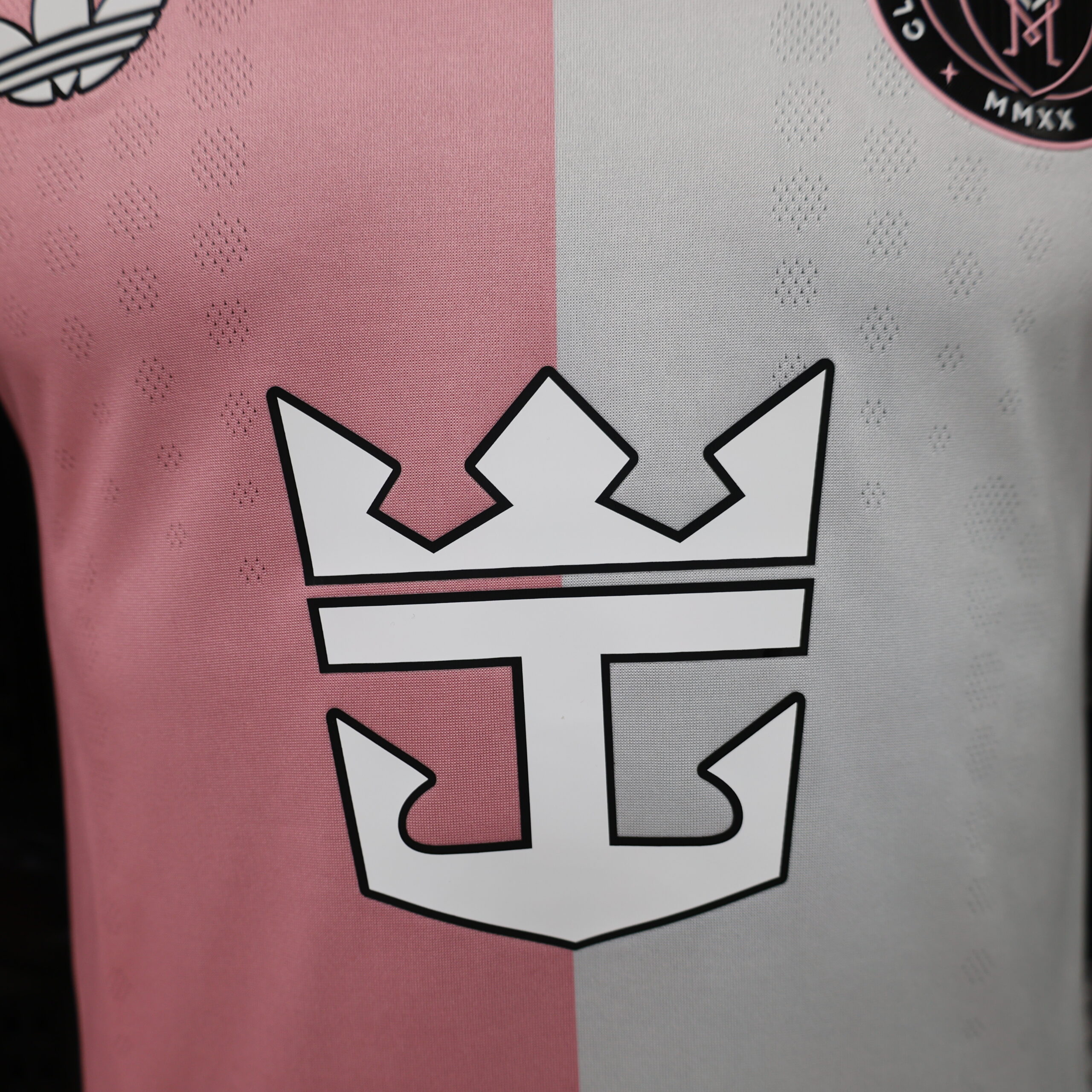 26 Miami Special Edition Player Version S-3XL 8