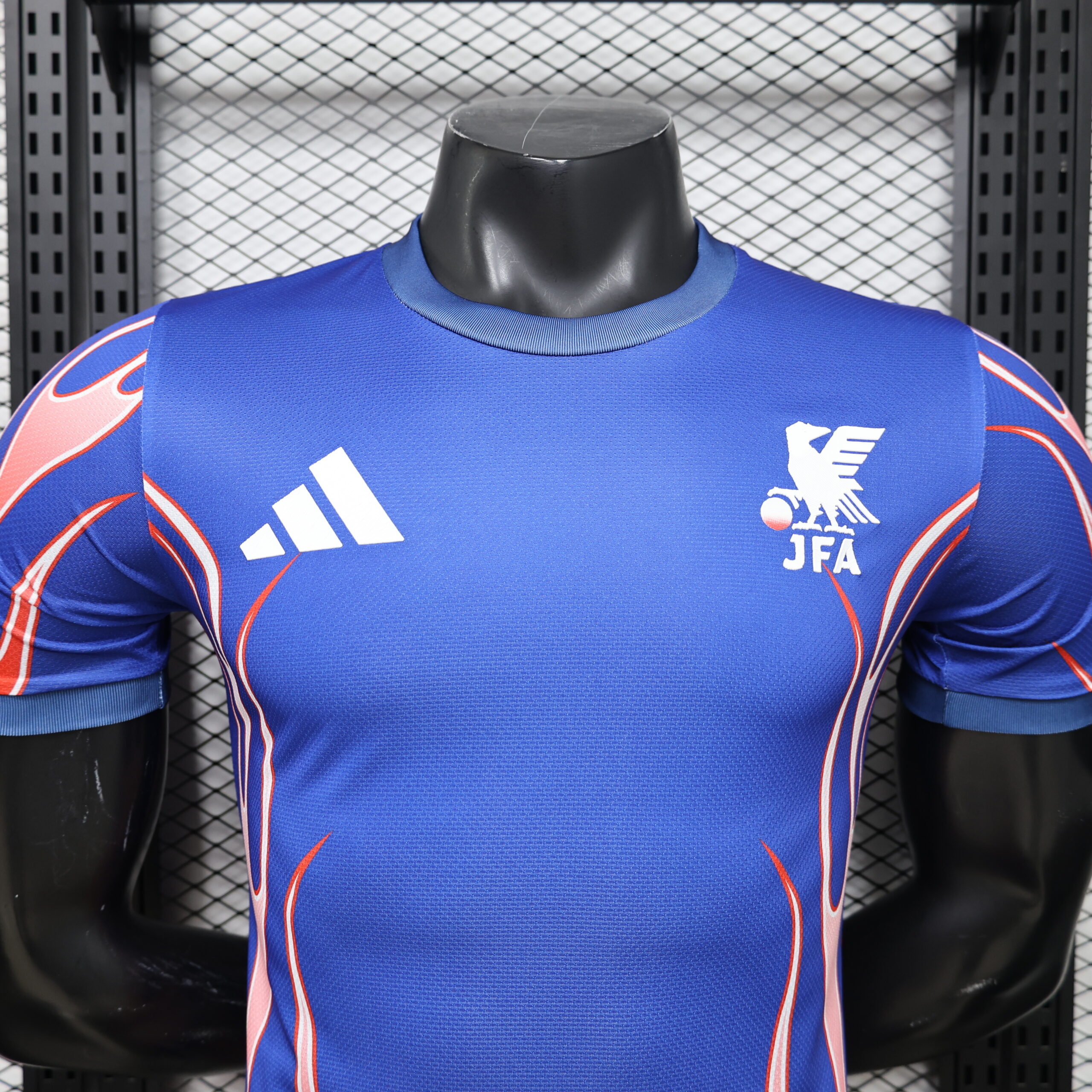26 Japan Special Edition Player Version S-2XL 8