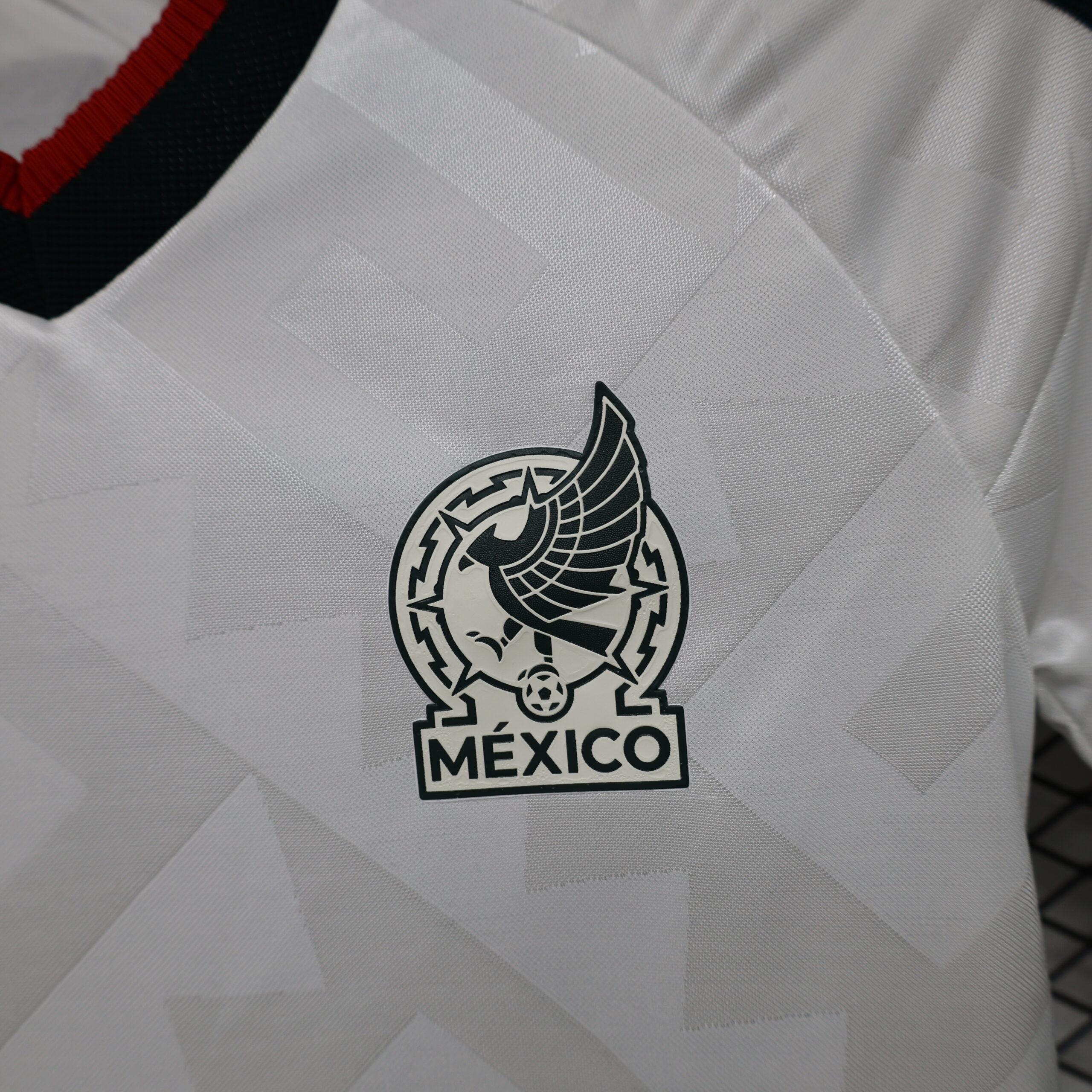 26.27 Mexico Away Player Version Women's Jersey XS-XL 8