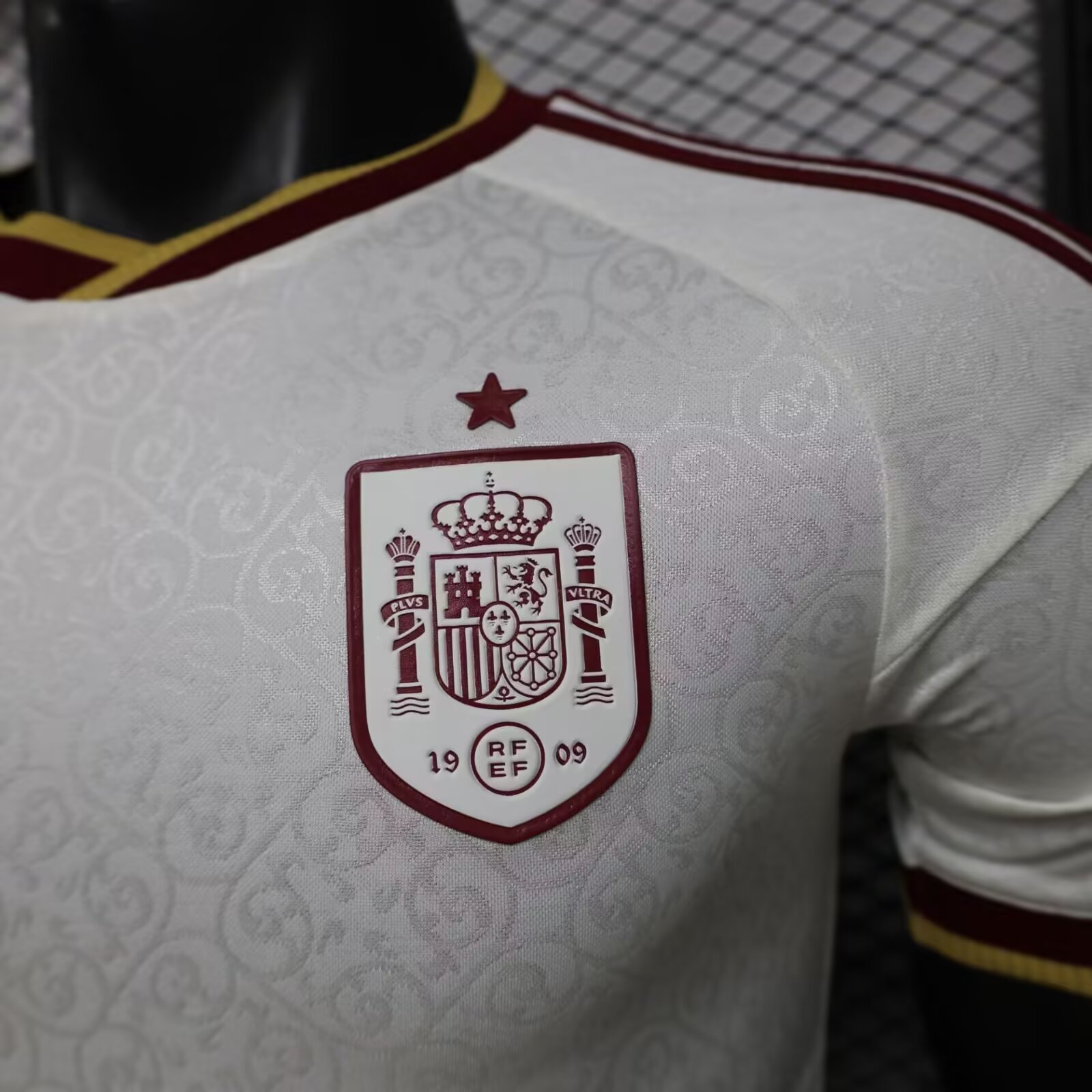 Spain Away S-3XL 8