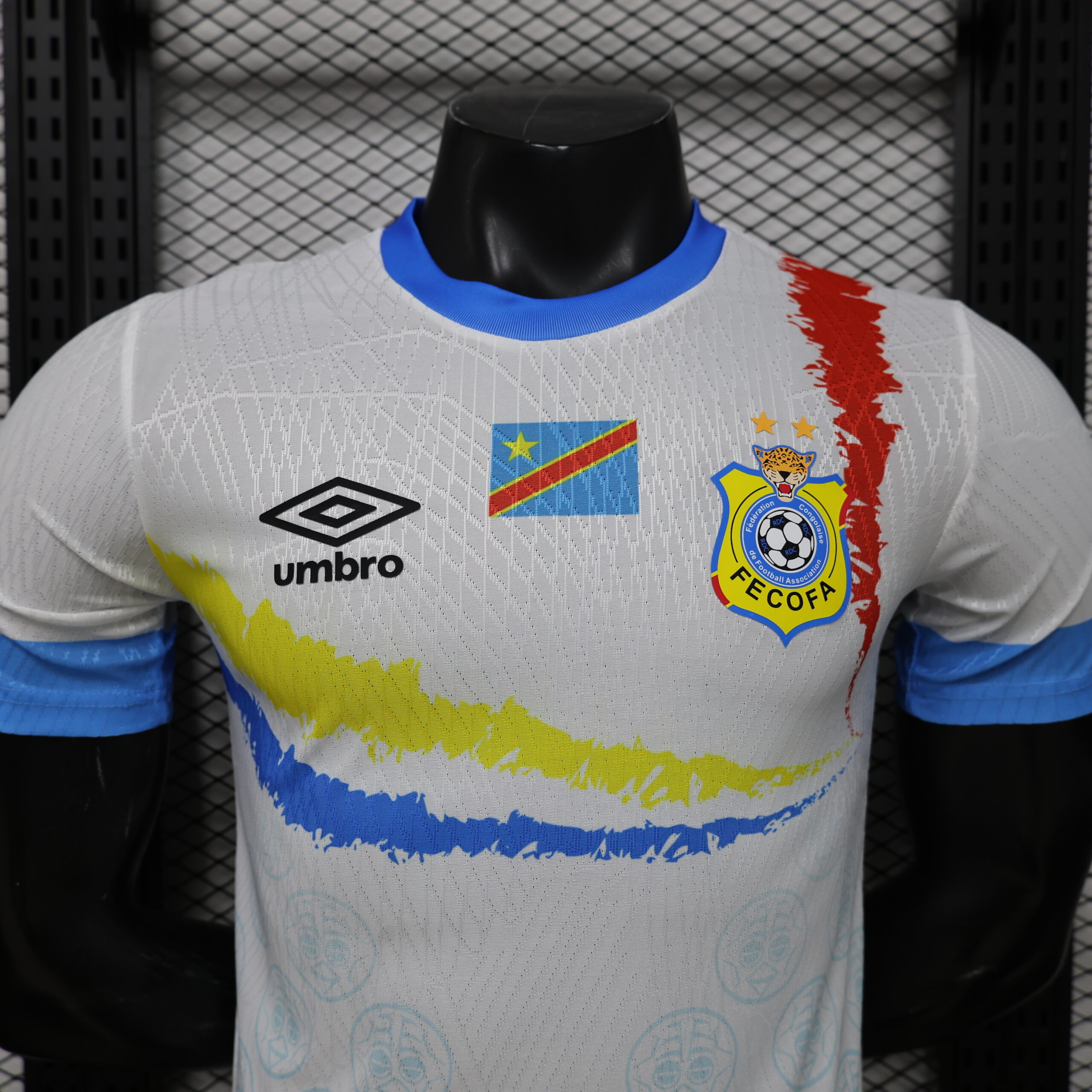 26 Congo White Player Version 9