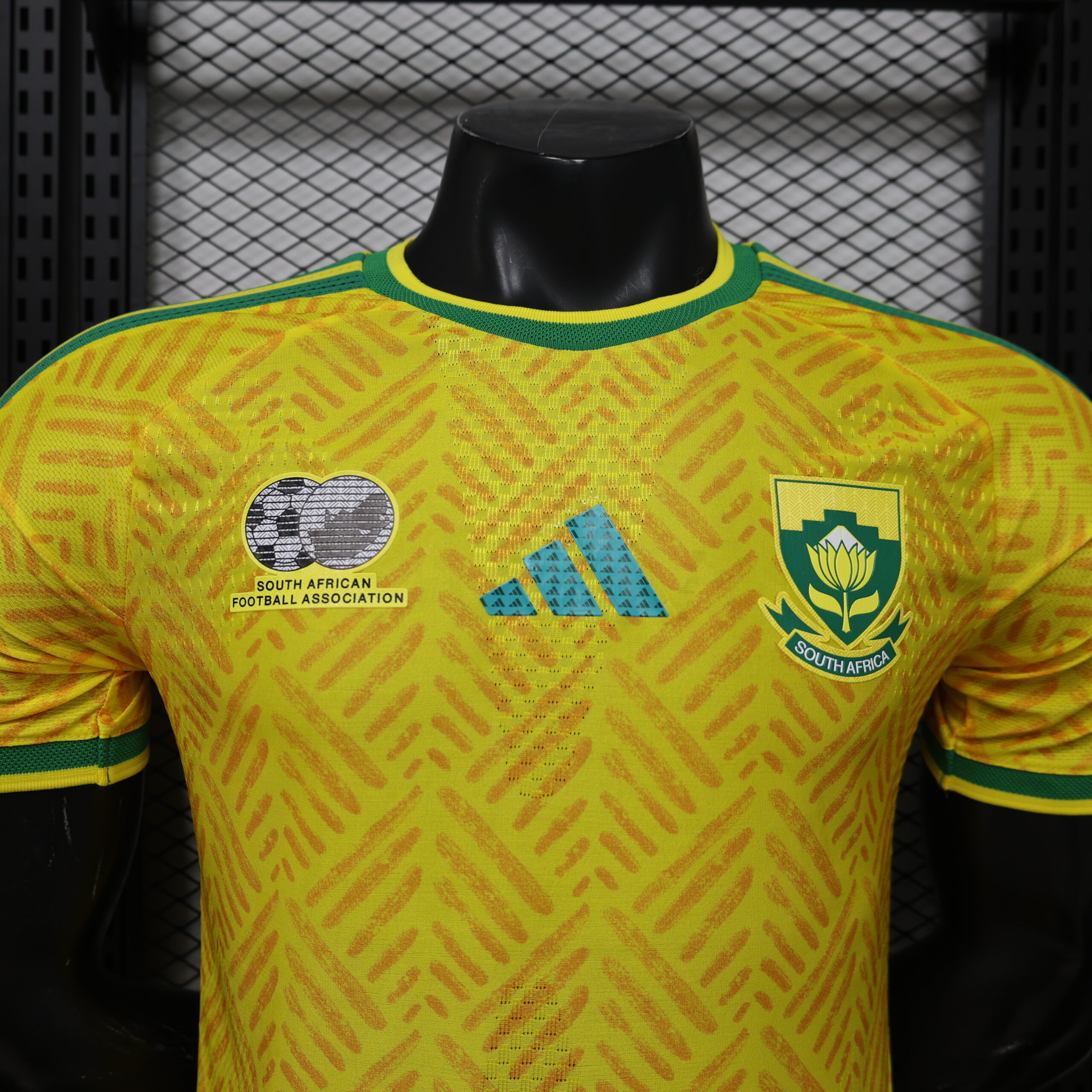 26.27 South Africa Home Player Version 9