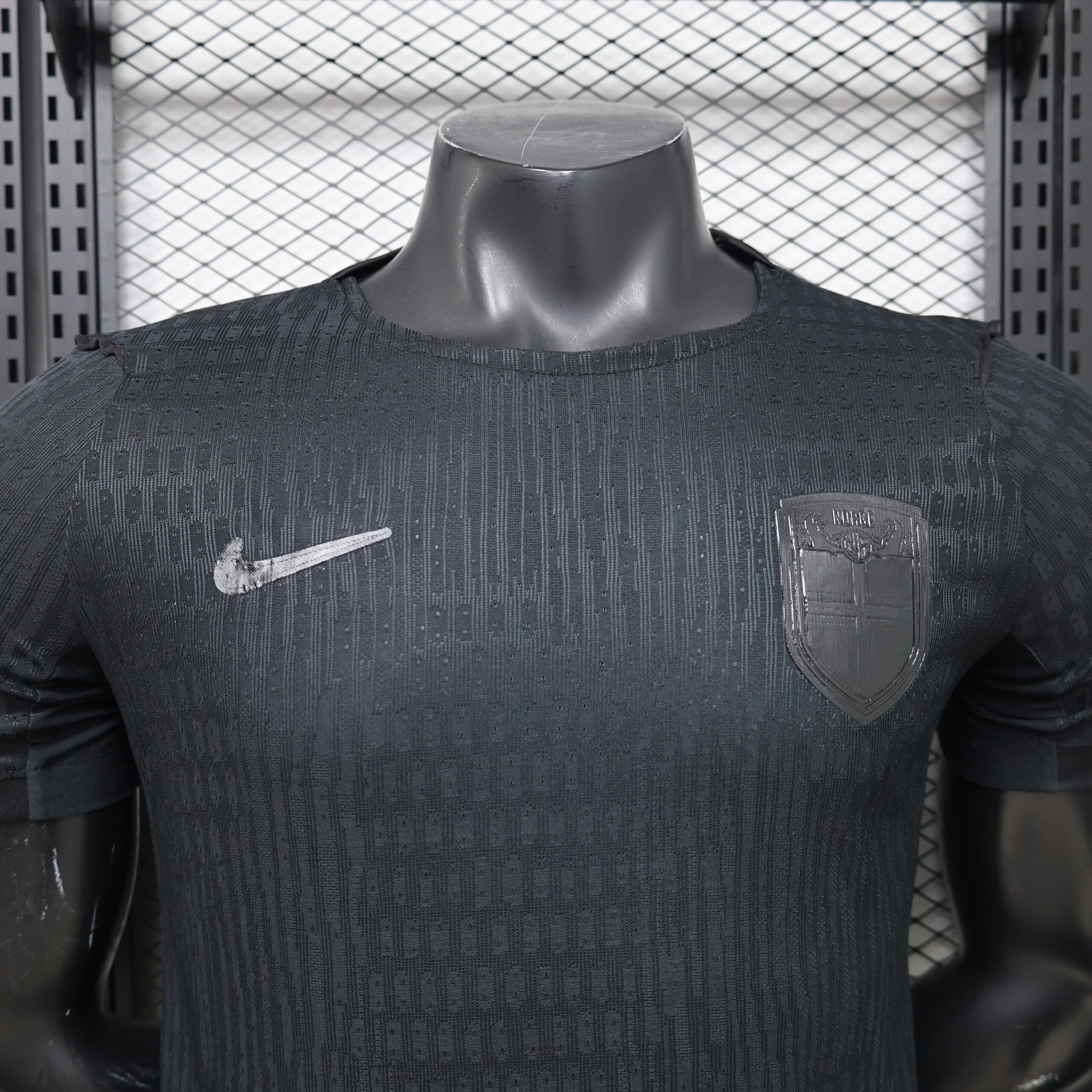 26.27 Norway Away Player Version S-2XL 9
