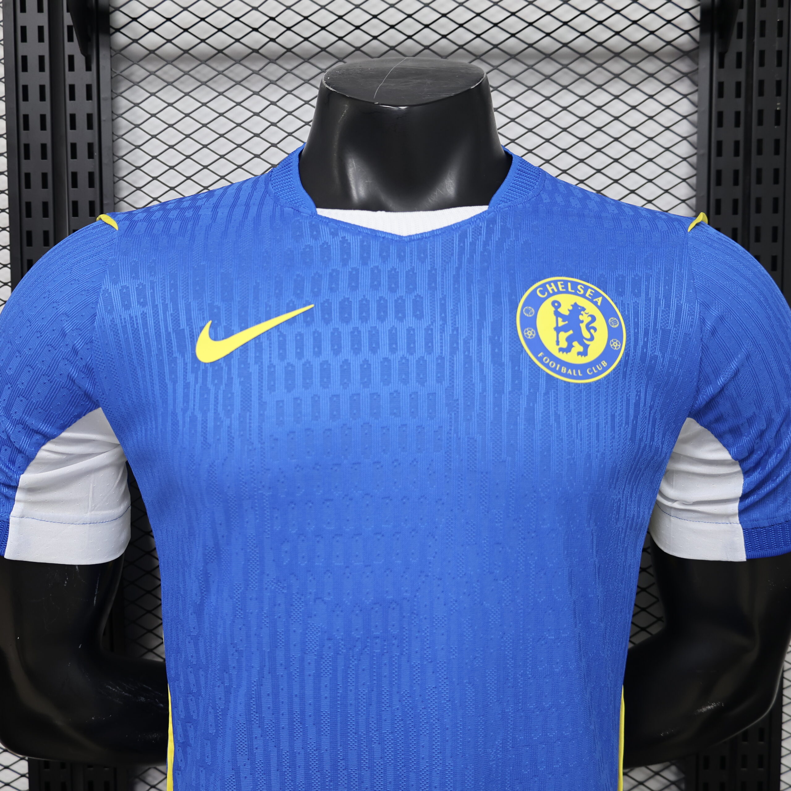 26 Chelsea Home Player Version S-2XL 9
