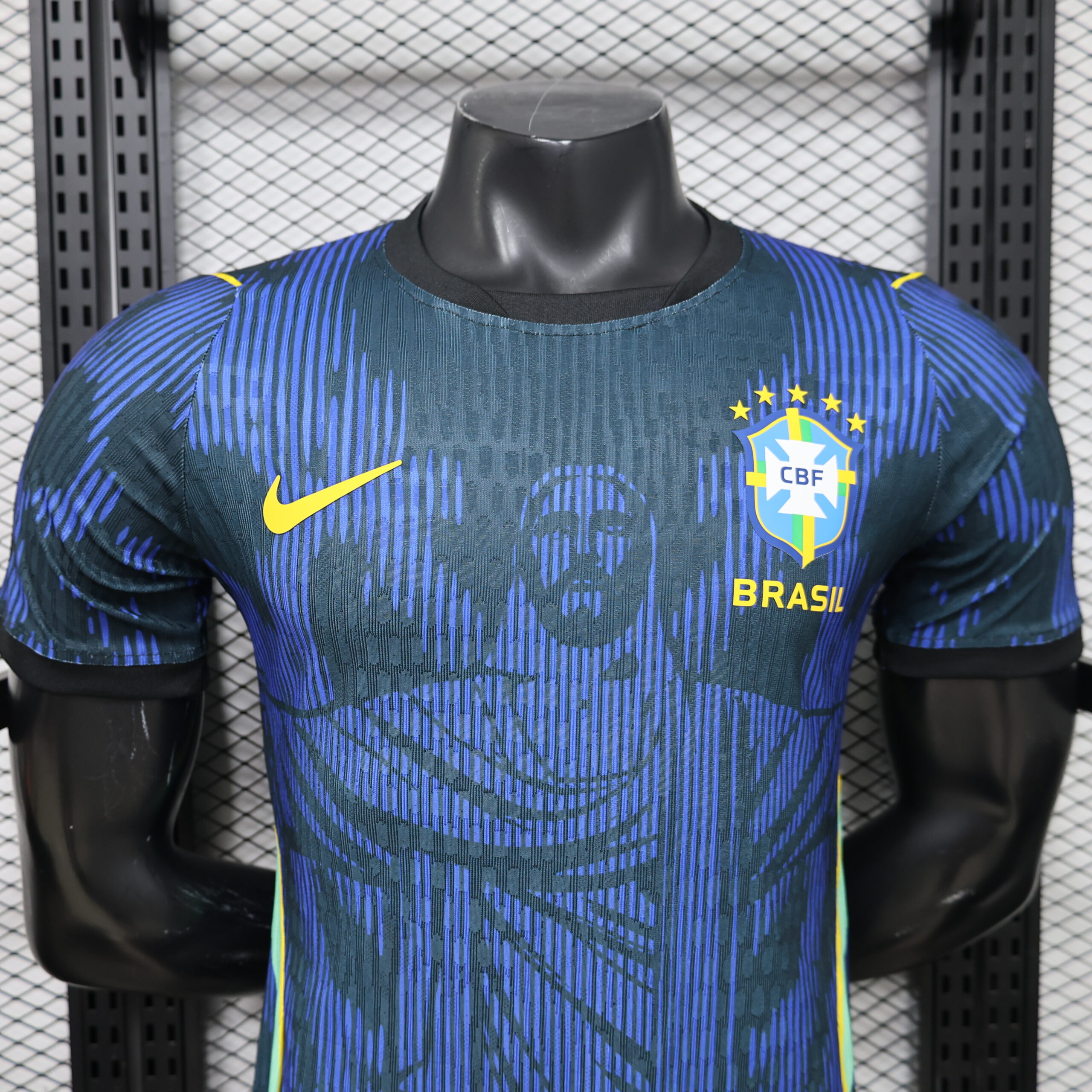 26 Brazil Special Player Version 9