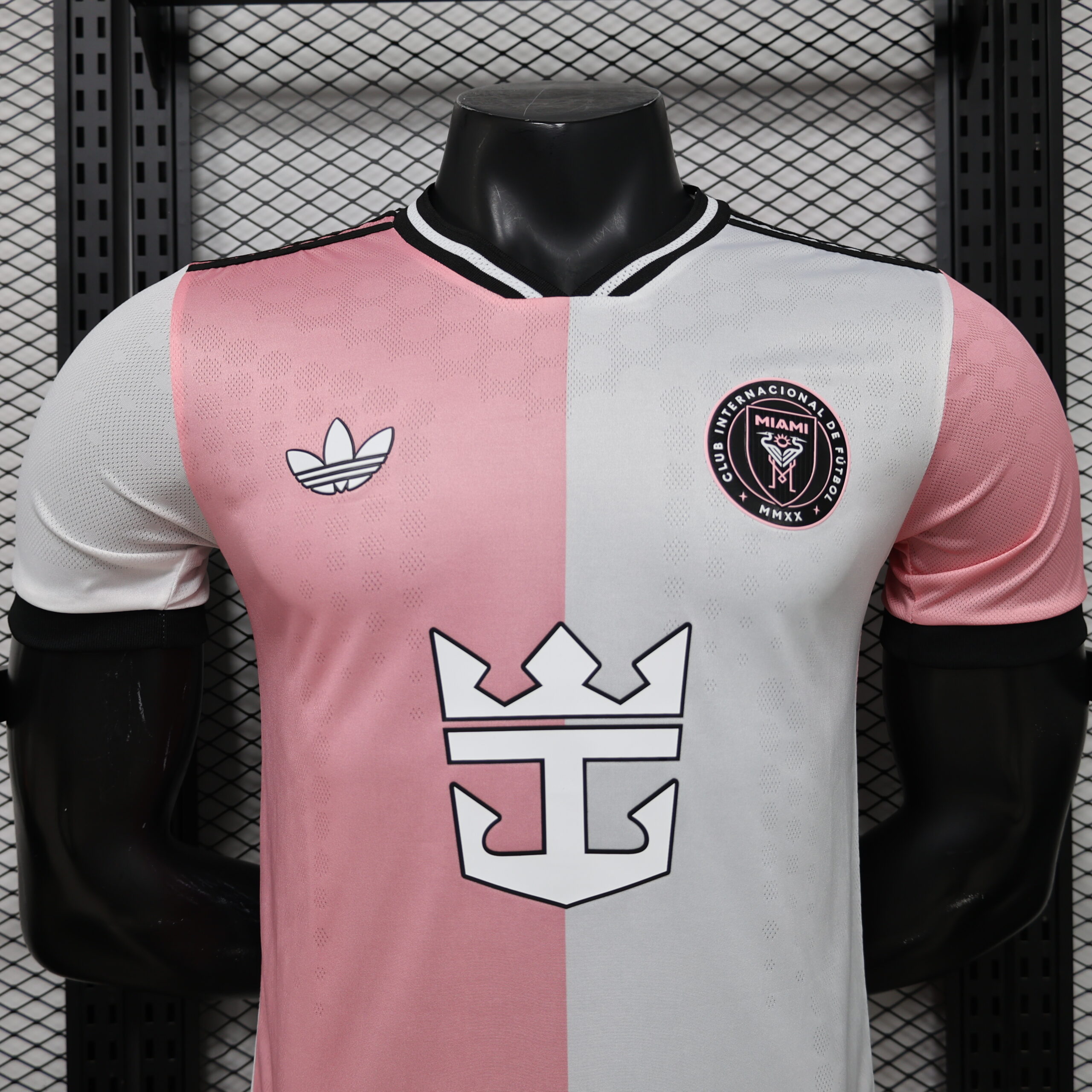 26 Miami Special Edition Player Version S-3XL 9